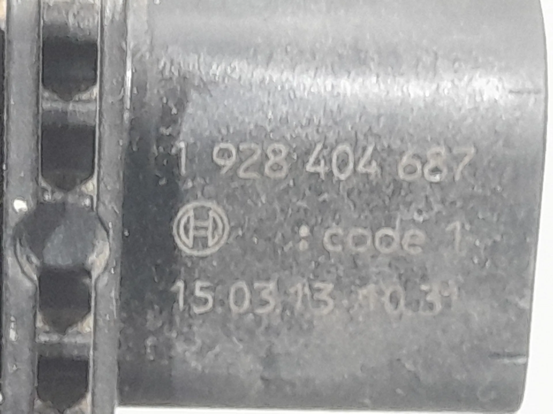 Sonda Lambda para Jaguar Xf