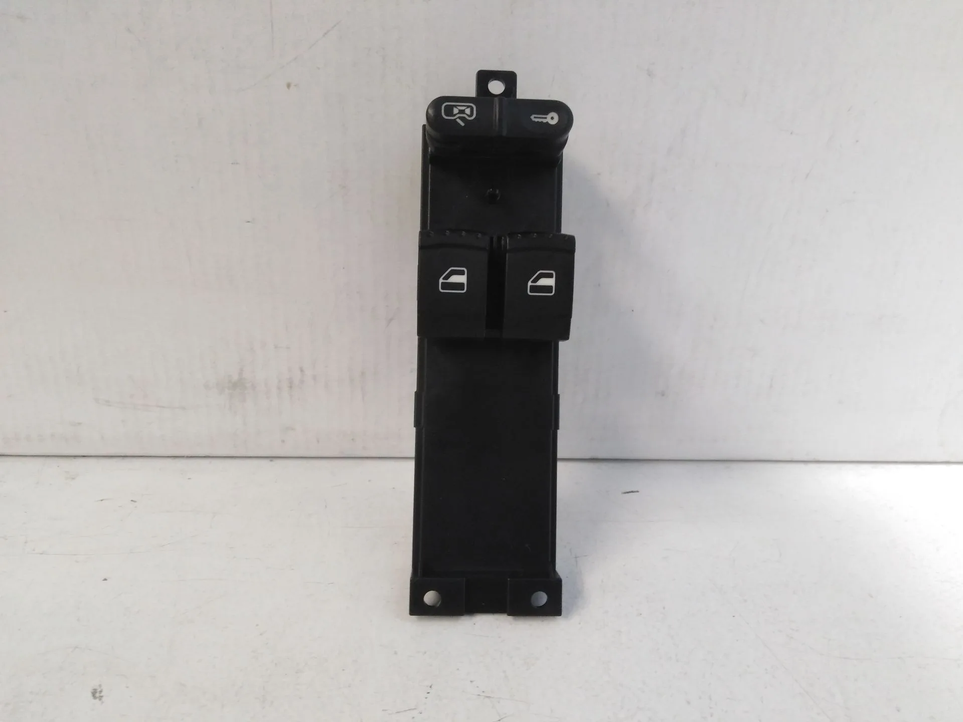 Mando Elevalunas Delantero Izquierdo para Volkswagen Golf Iv (1J1)