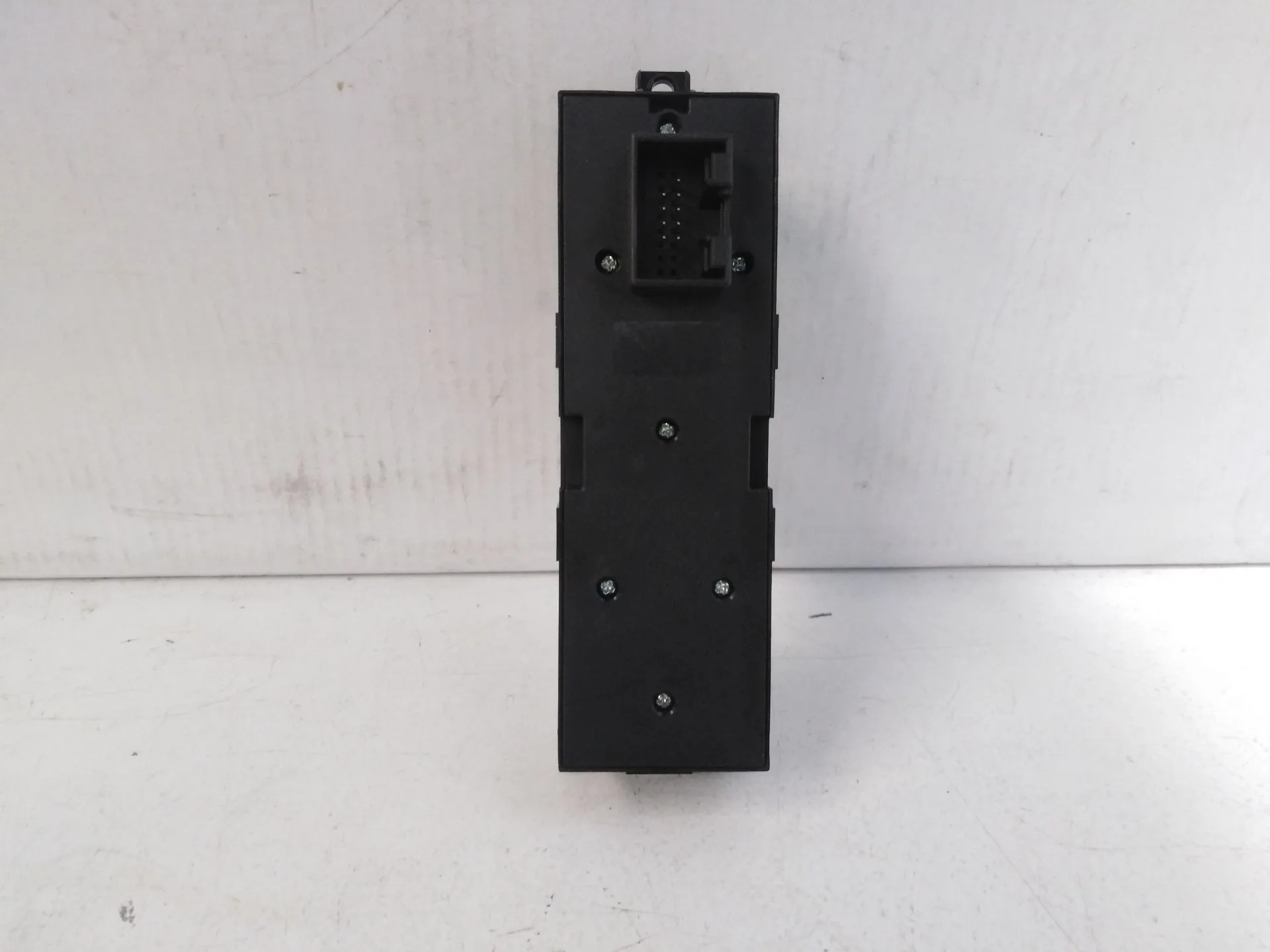 Mando Elevalunas Delantero Izquierdo para Volkswagen Golf Iv (1J1)