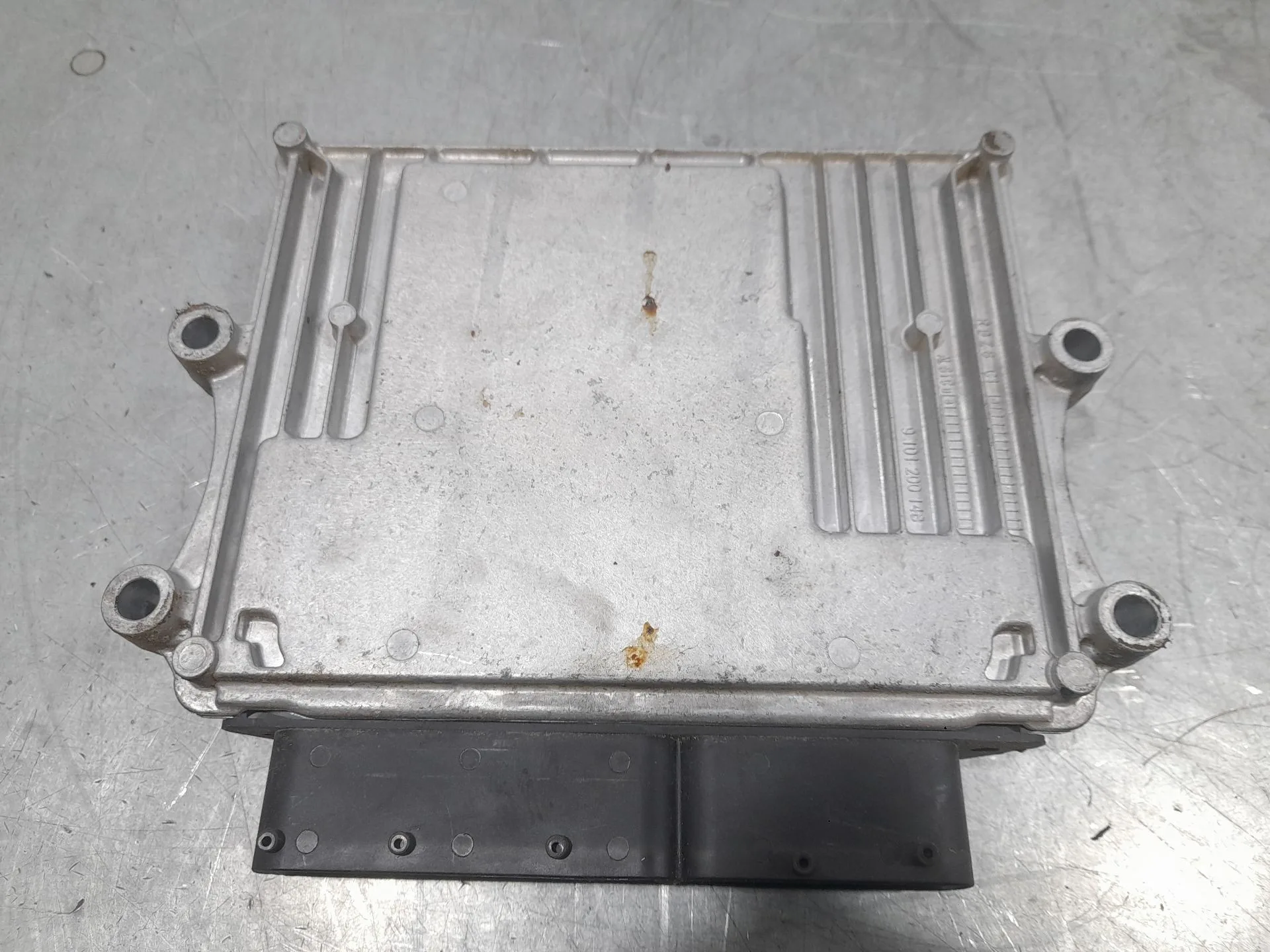 Centralita Motor Uce para Kia Rio (Yb)