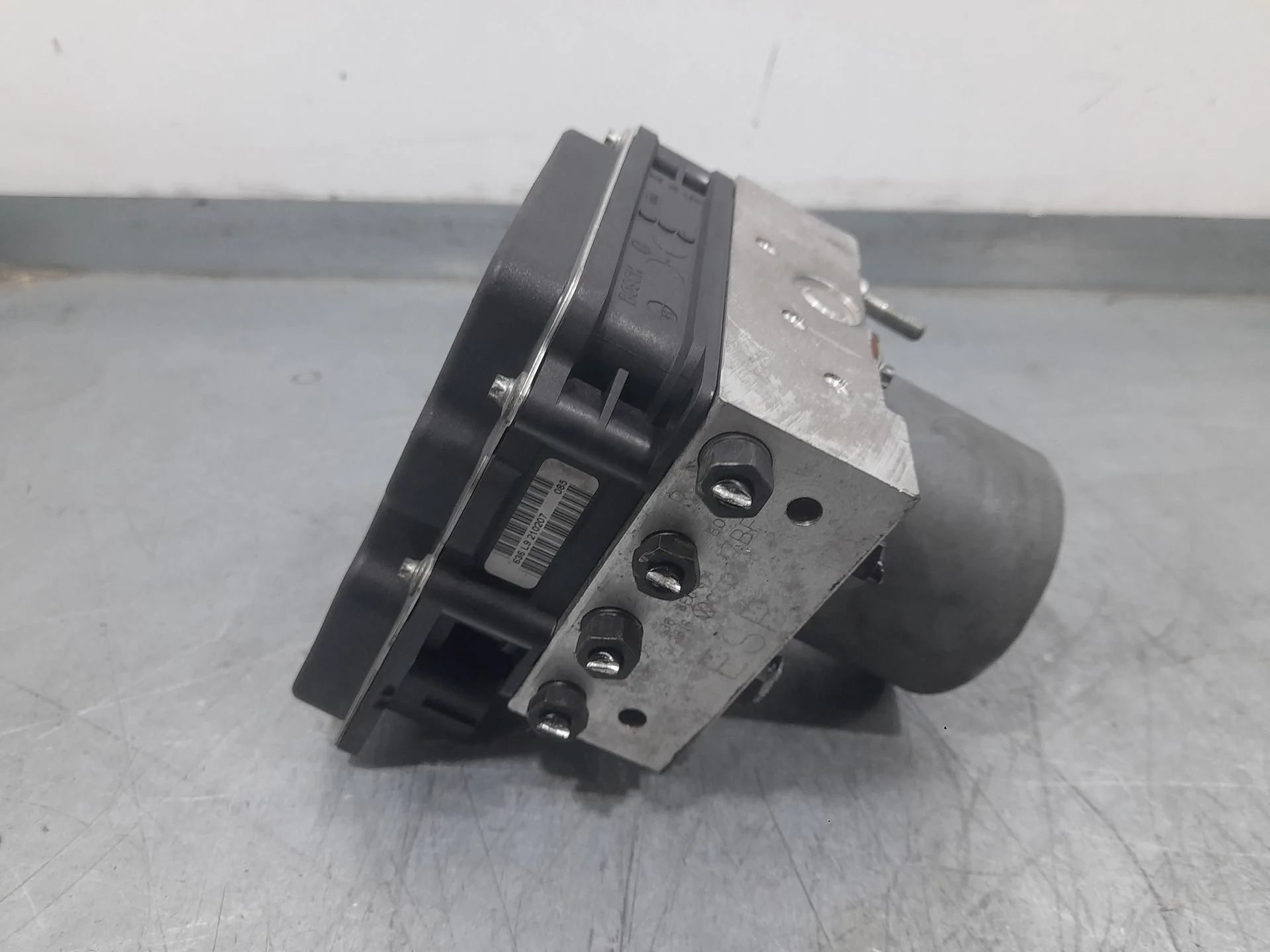 Abs para Audi A4 B7 (8Ec)