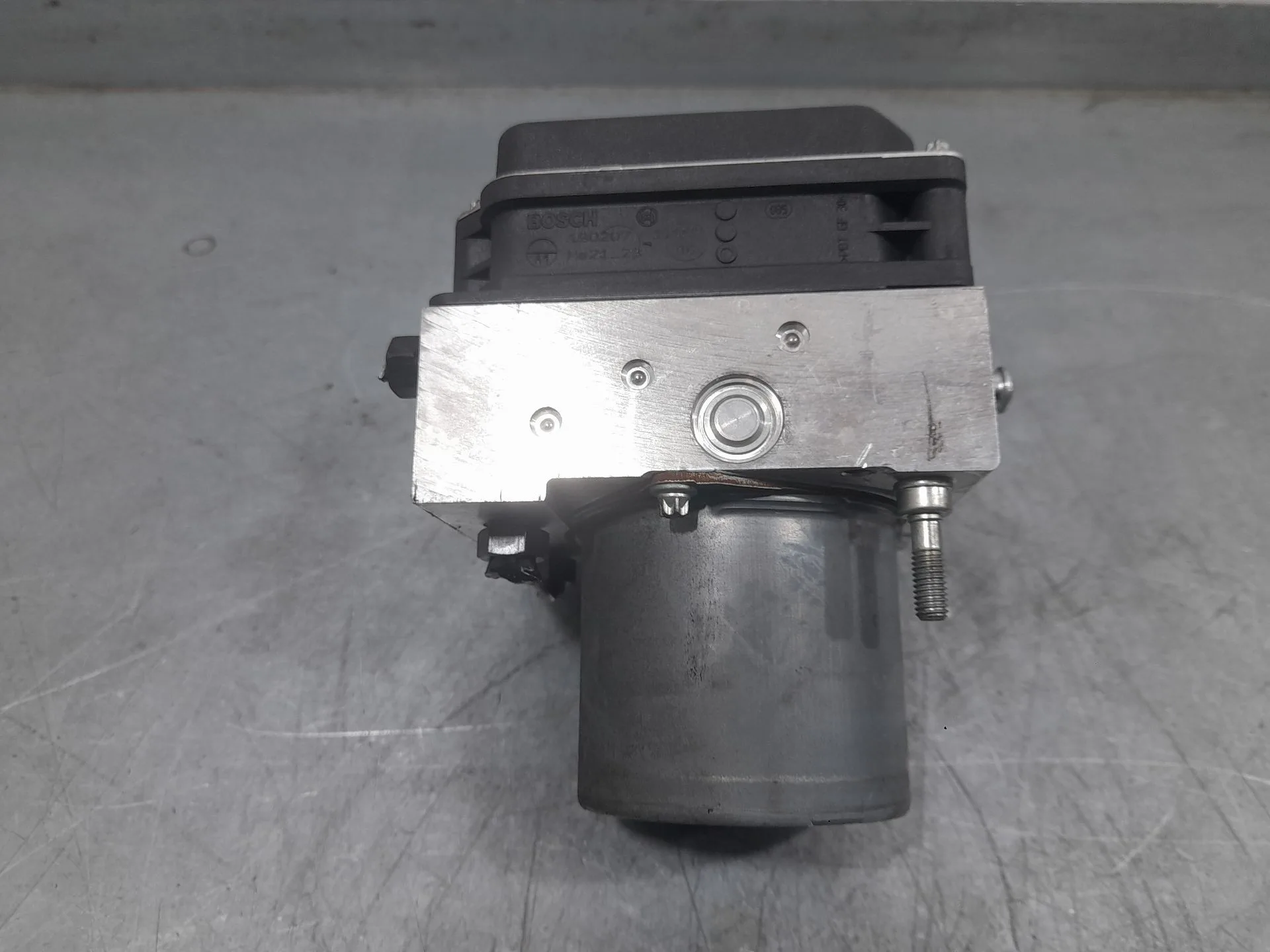 Abs para Audi A4 B7 (8Ec)