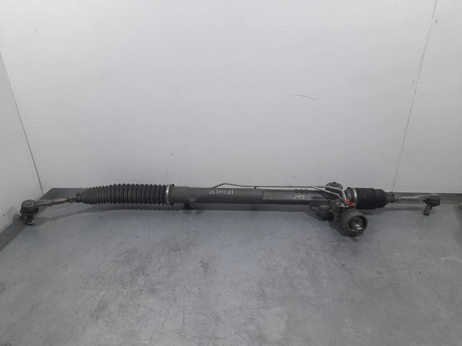 Cremallera Direccion para Audi A4 B7 (8Ec)