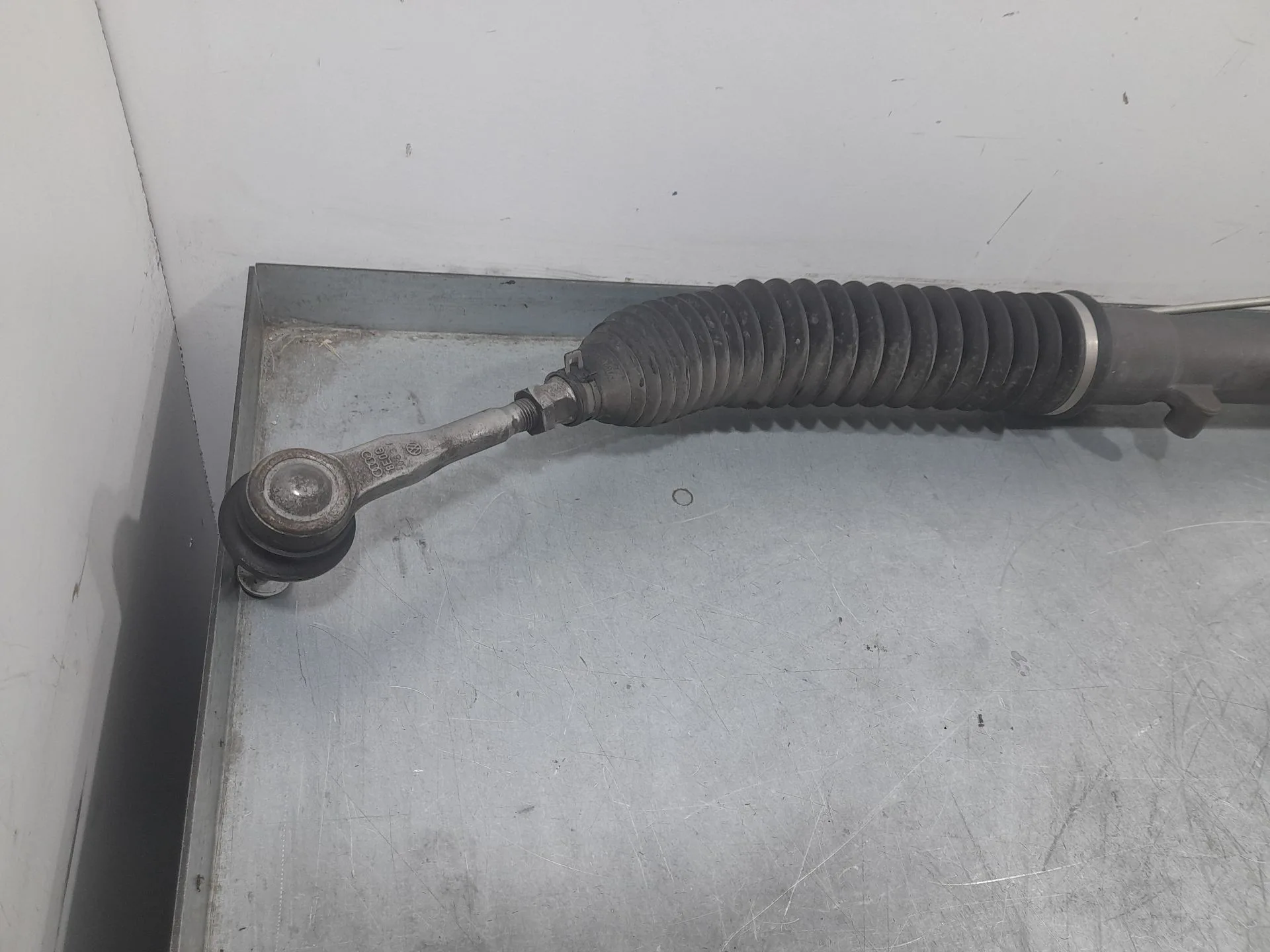 Cremallera Direccion para Audi A4 B7 (8Ec)