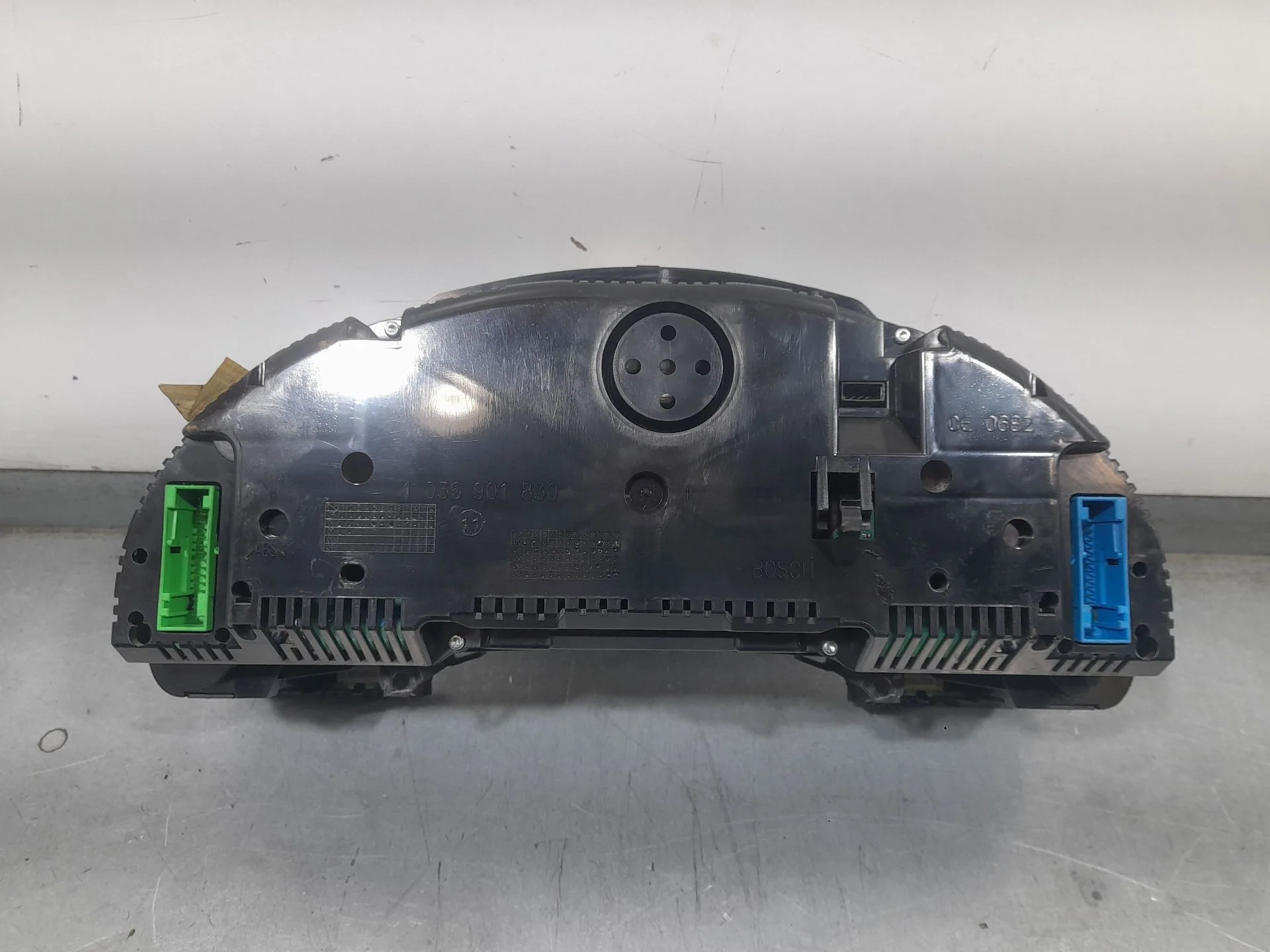 Cuadro Instrumentos para Audi A4 B7 (8Ec)