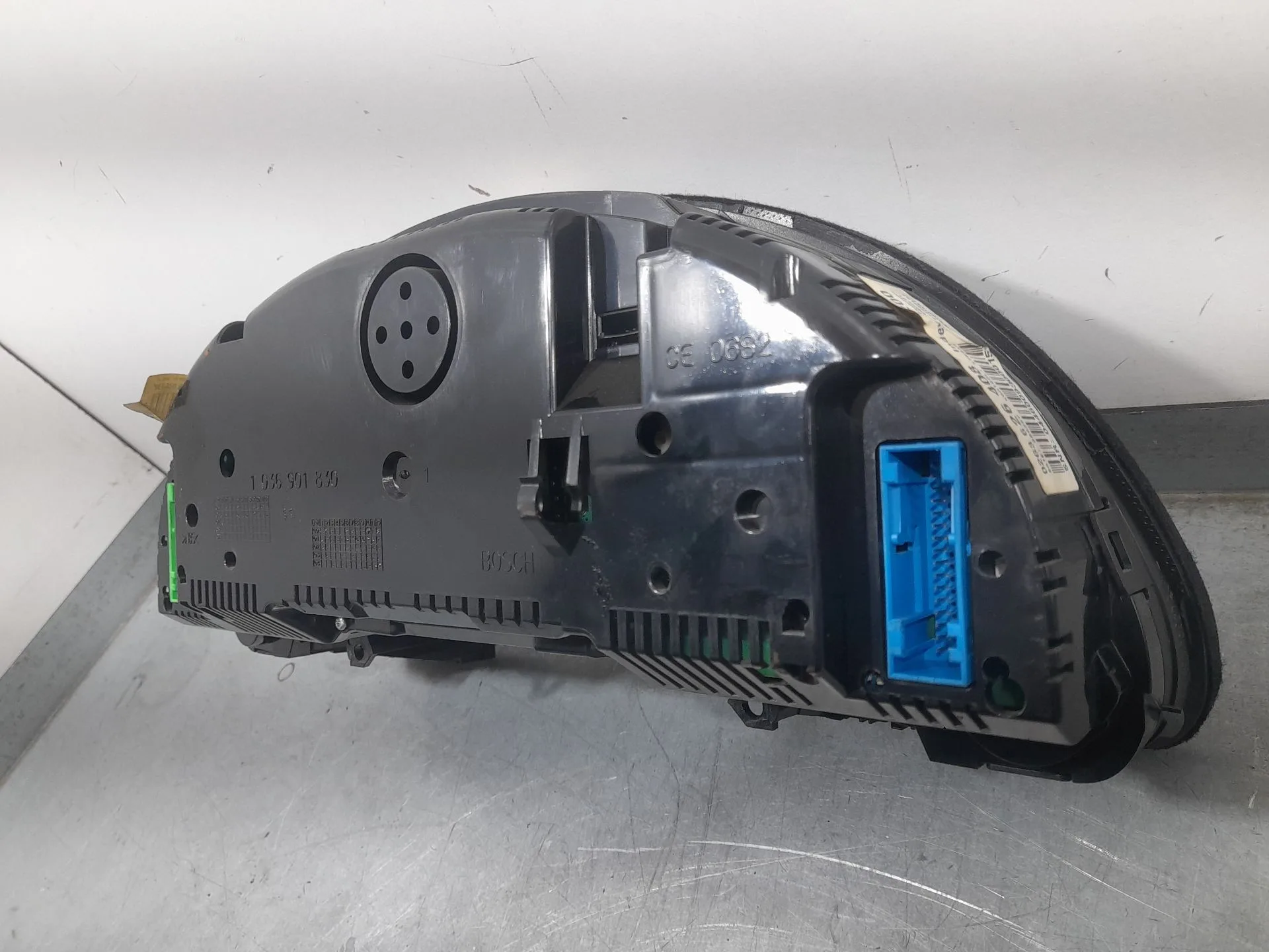 Cuadro Instrumentos para Audi A4 B7 (8Ec)