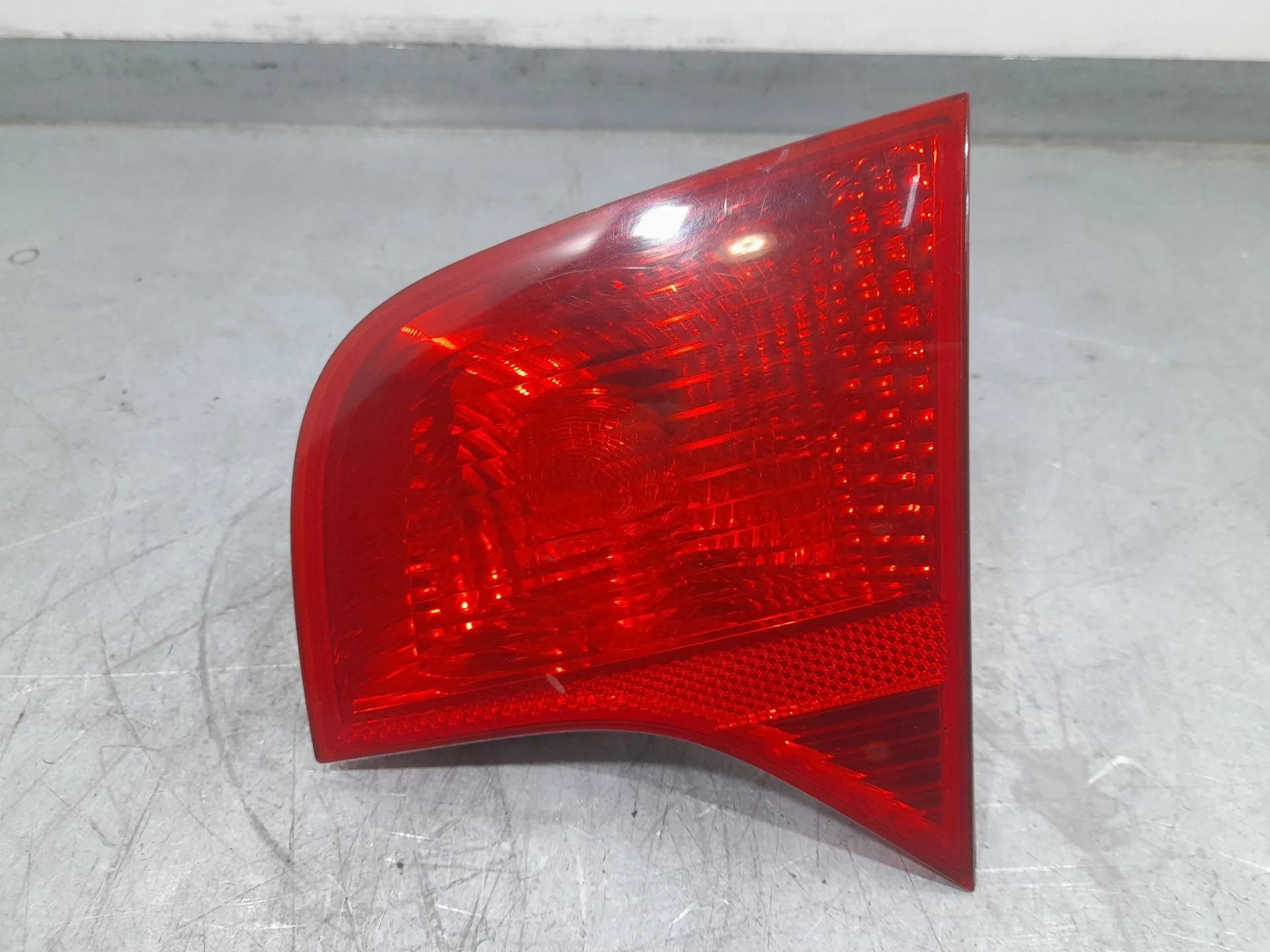 Piloto Trasero Derecho Interior para Audi A4 B7 (8Ec)