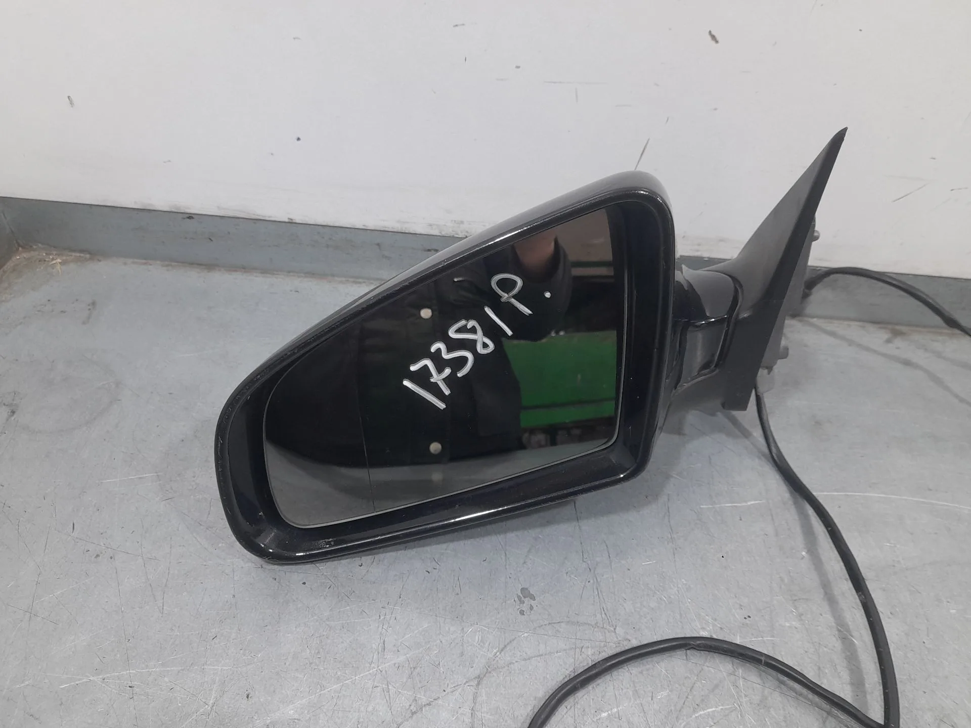 Retrovisor Izquierdo para Audi A4 B7 (8Ec)