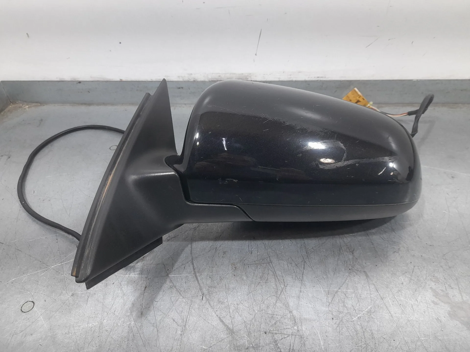 Retrovisor Izquierdo para Audi A4 B7 (8Ec)
