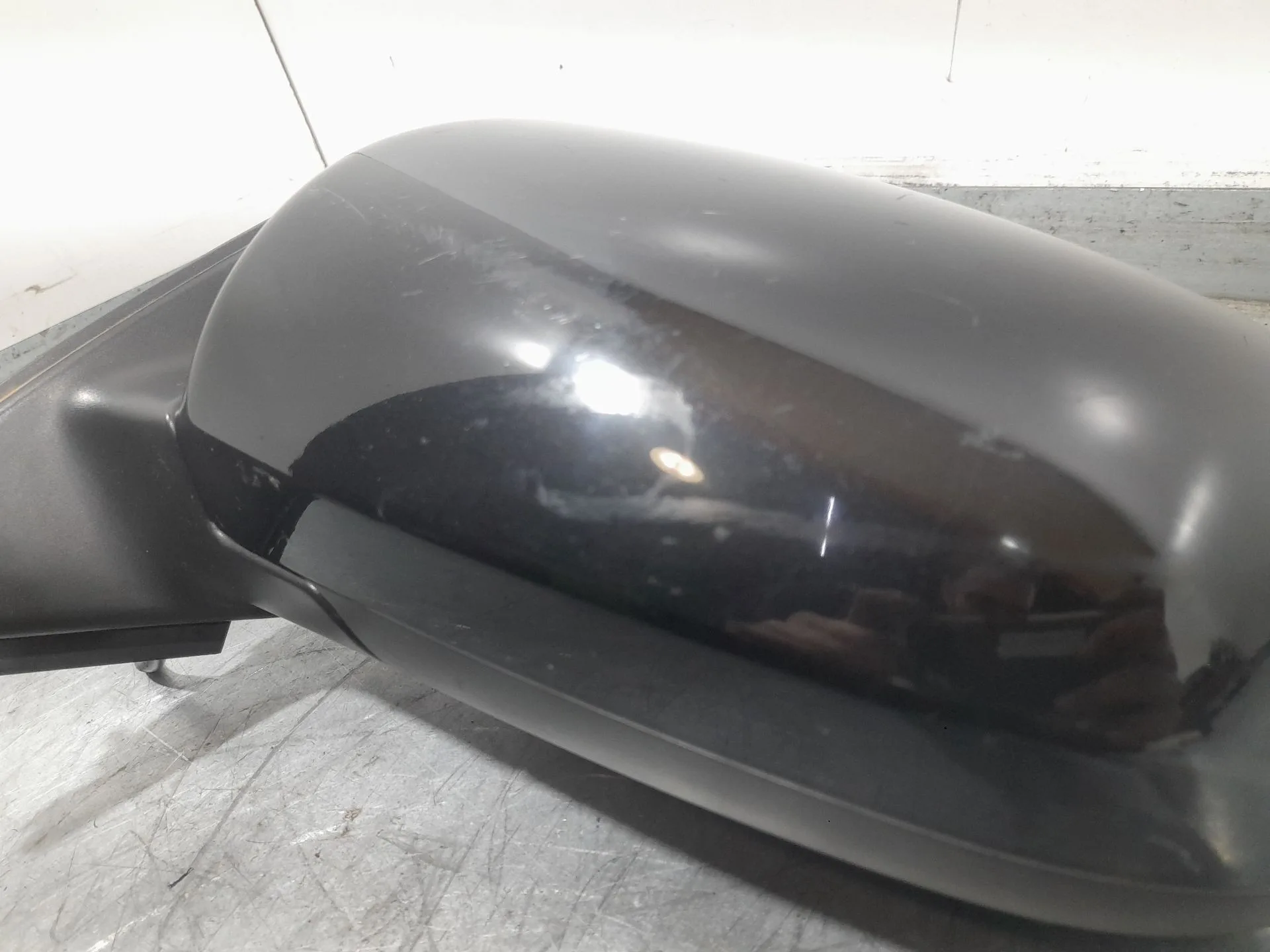 Retrovisor Izquierdo para Audi A4 B7 (8Ec)