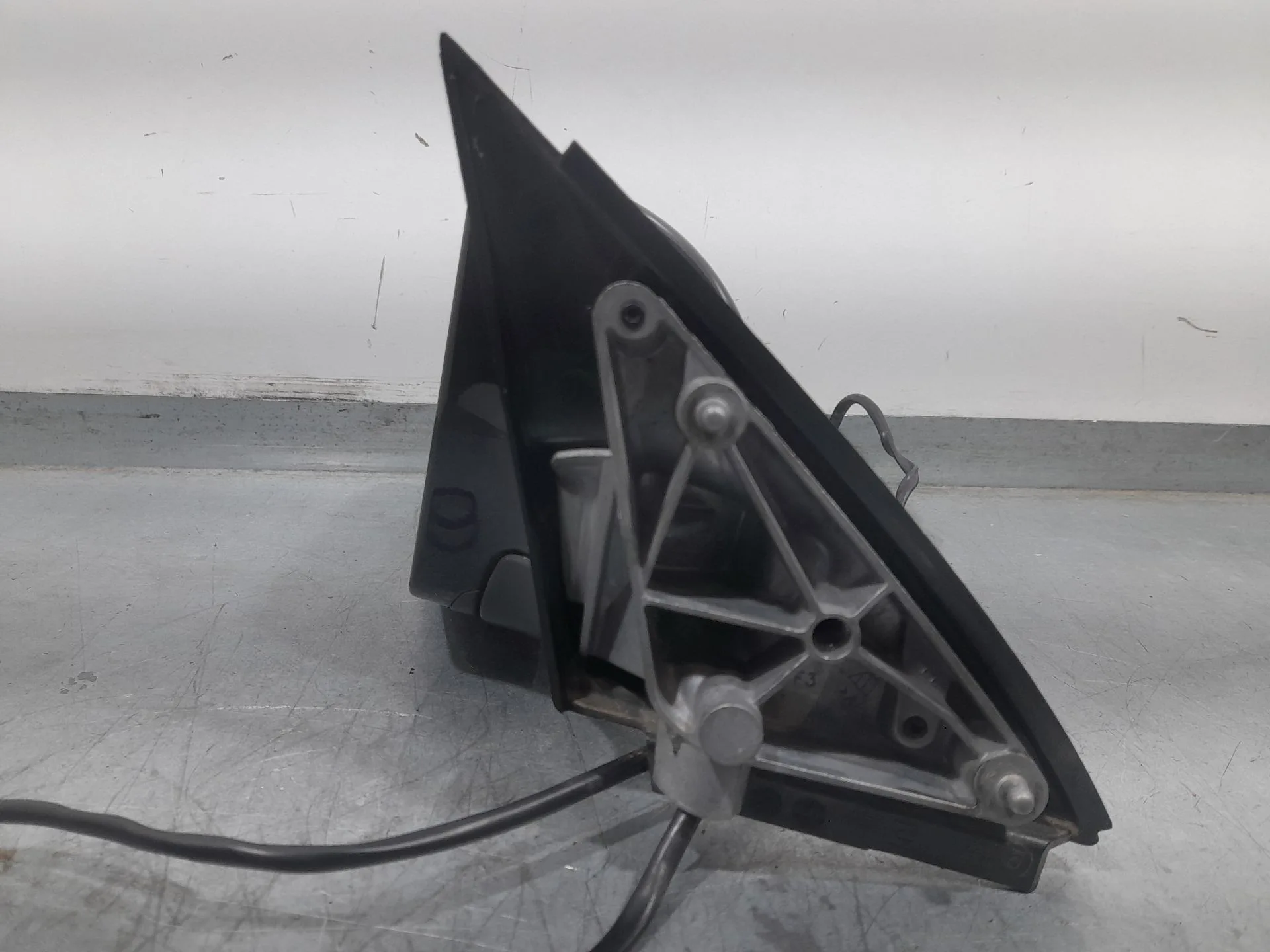 Retrovisor Izquierdo para Audi A4 B7 (8Ec)