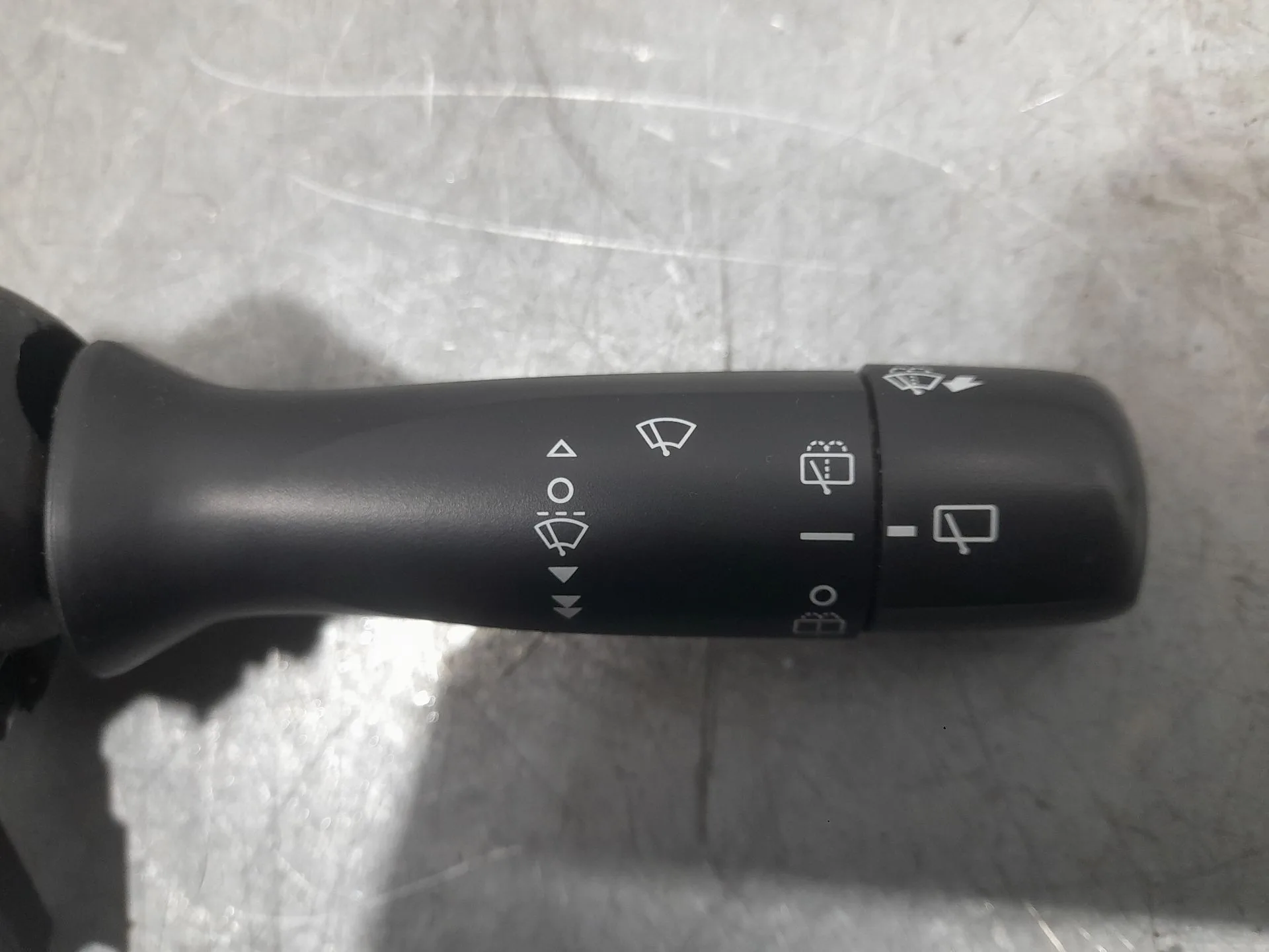 Mando Limpia para Toyota Aygo