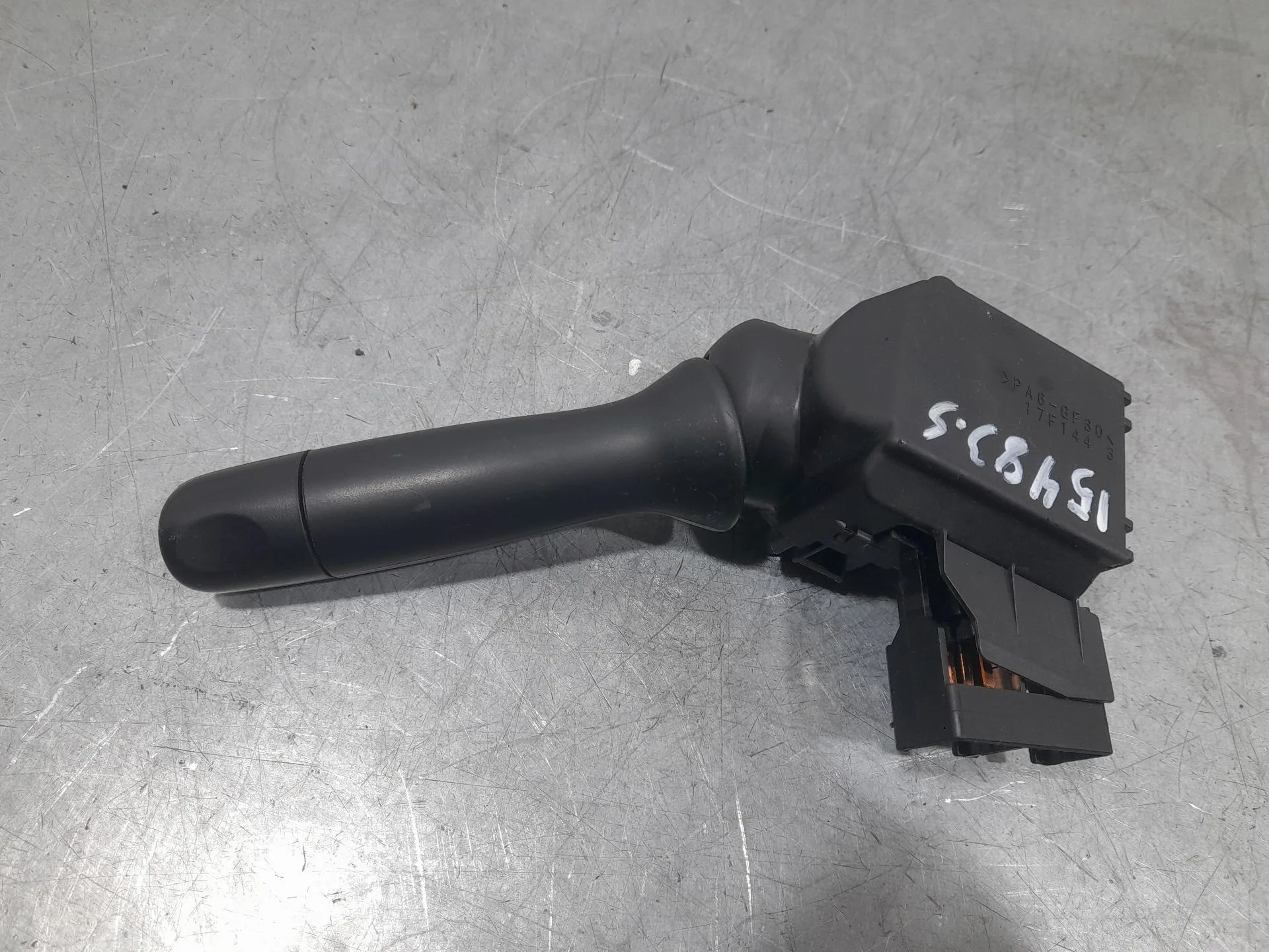 Mando Limpia para Toyota Aygo