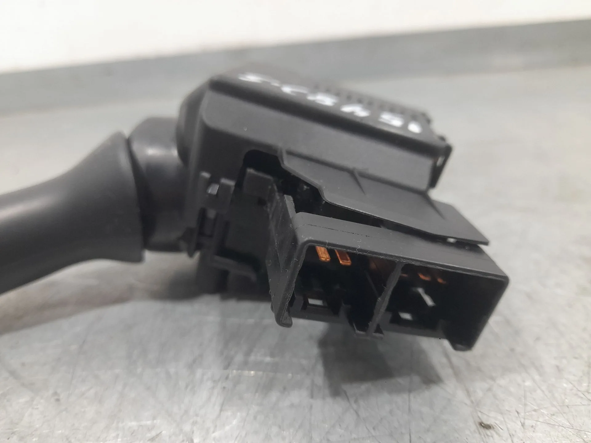 Mando Limpia para Toyota Aygo