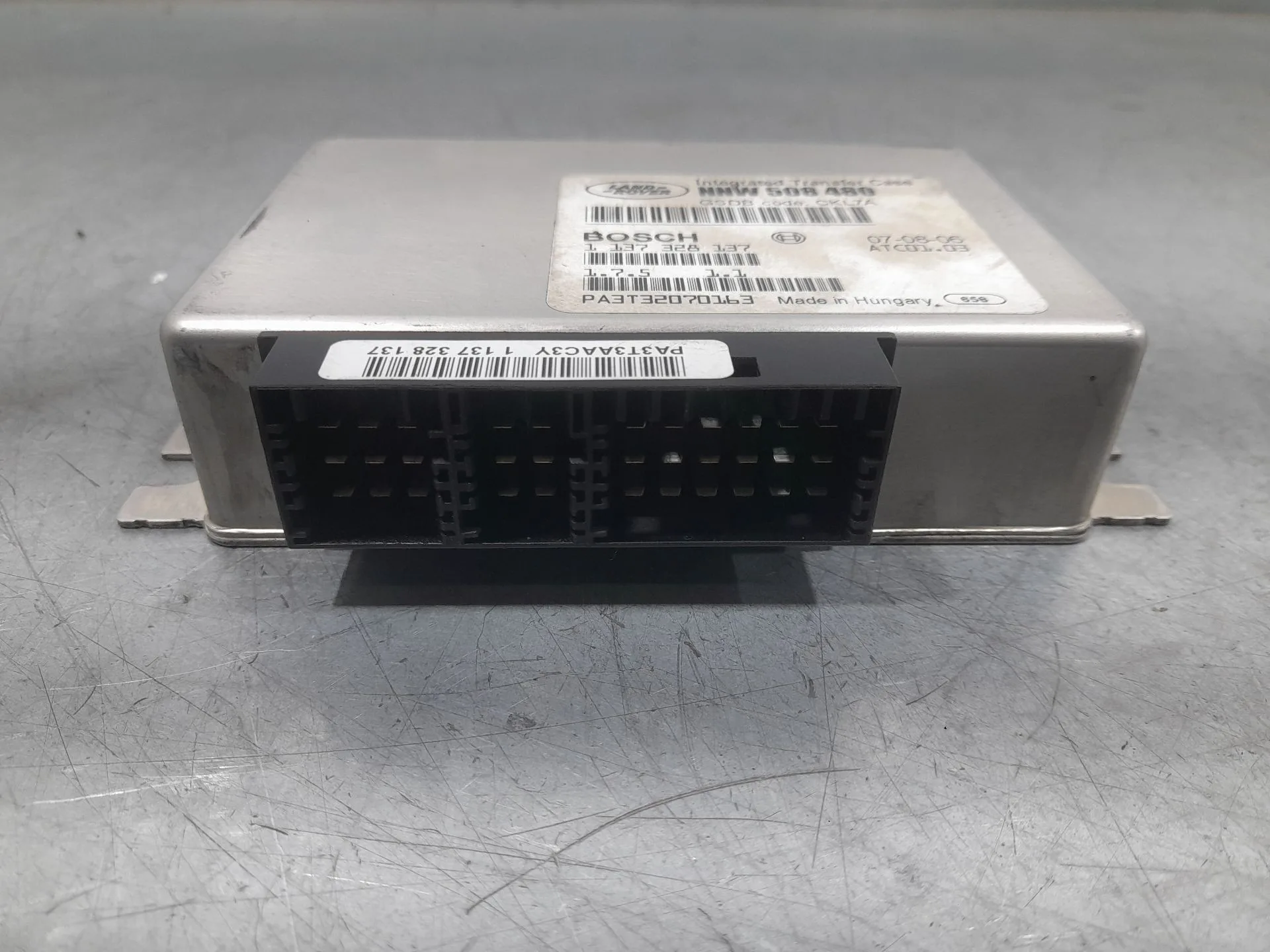 Modulo Electronico para Land Rover Range Rover (Lm)