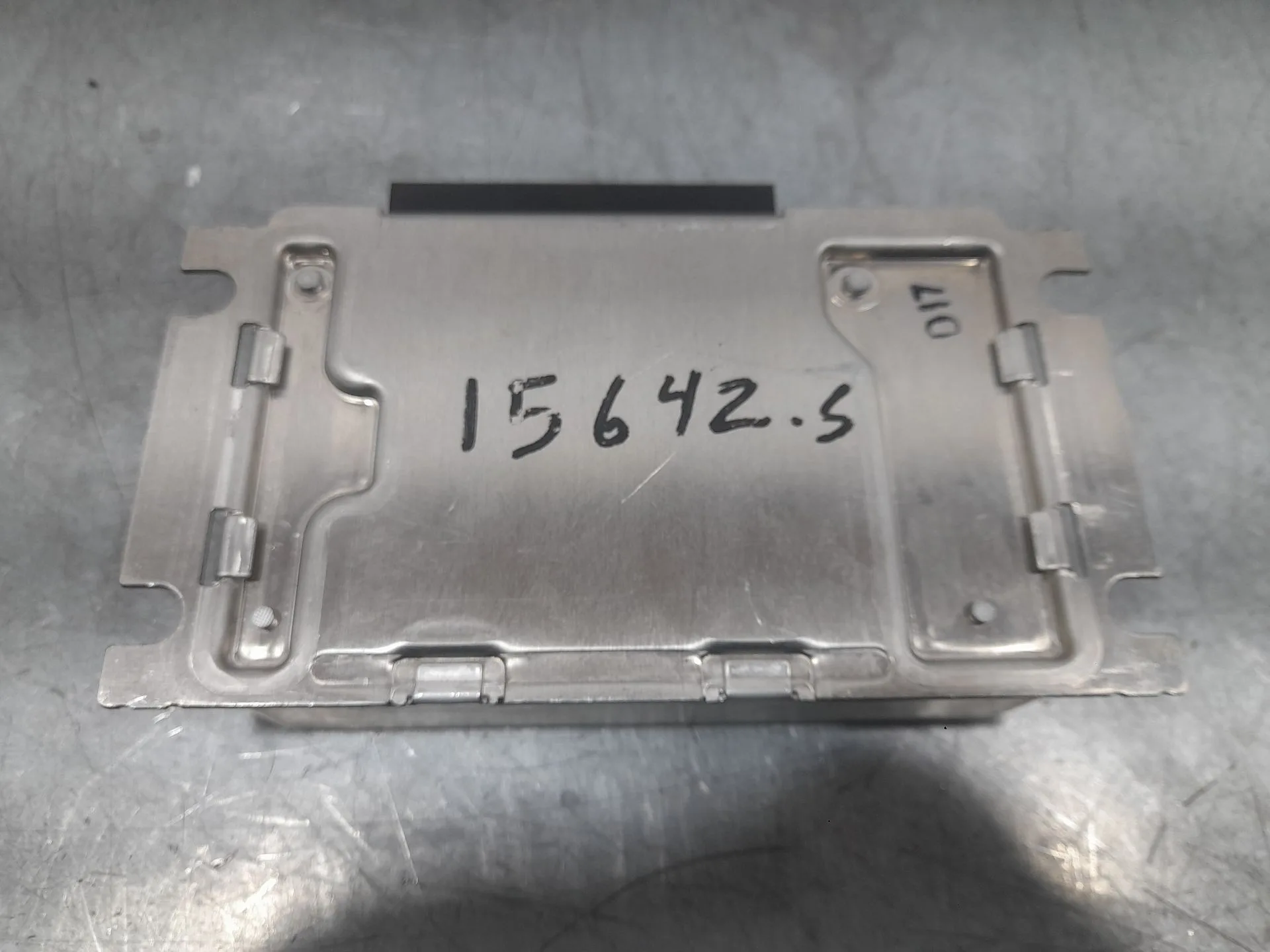 Modulo Electronico para Land Rover Range Rover (Lm)