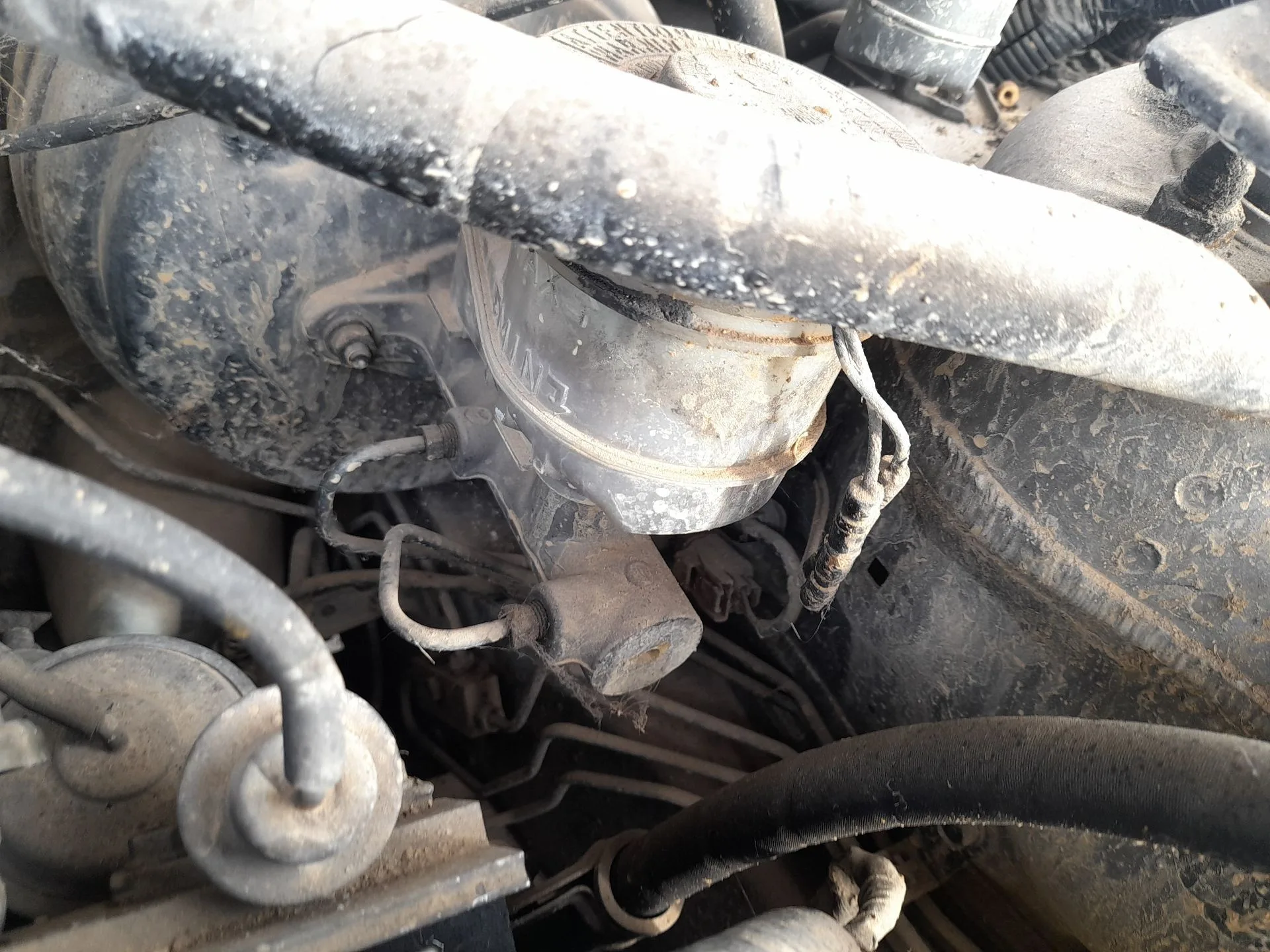 Bomba Freno para Honda Accord Vi (Ck, Cg, Ch, Cf, Cl)
