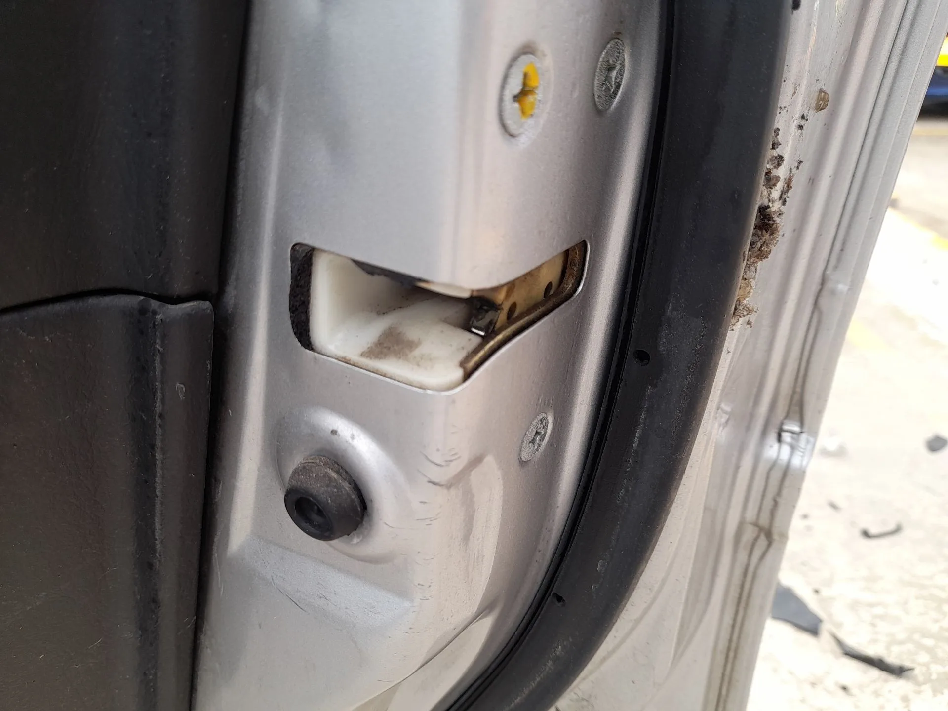 Cerradura Puerta Delantera Derecha para Honda Accord Vi (Ck, Cg, Ch, Cf, Cl)