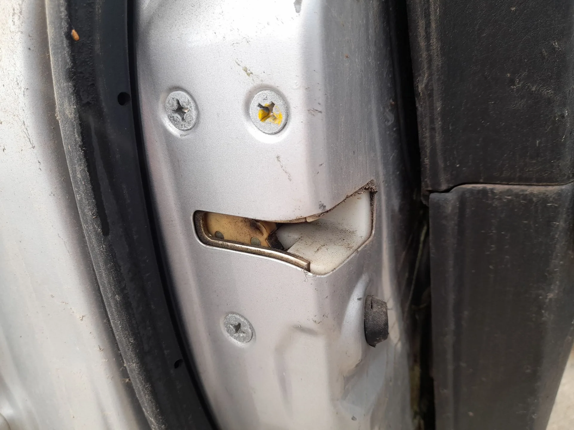 Cerradura Puerta Delantera Izquierda para Honda Accord Vi (Ck, Cg, Ch, Cf, Cl)