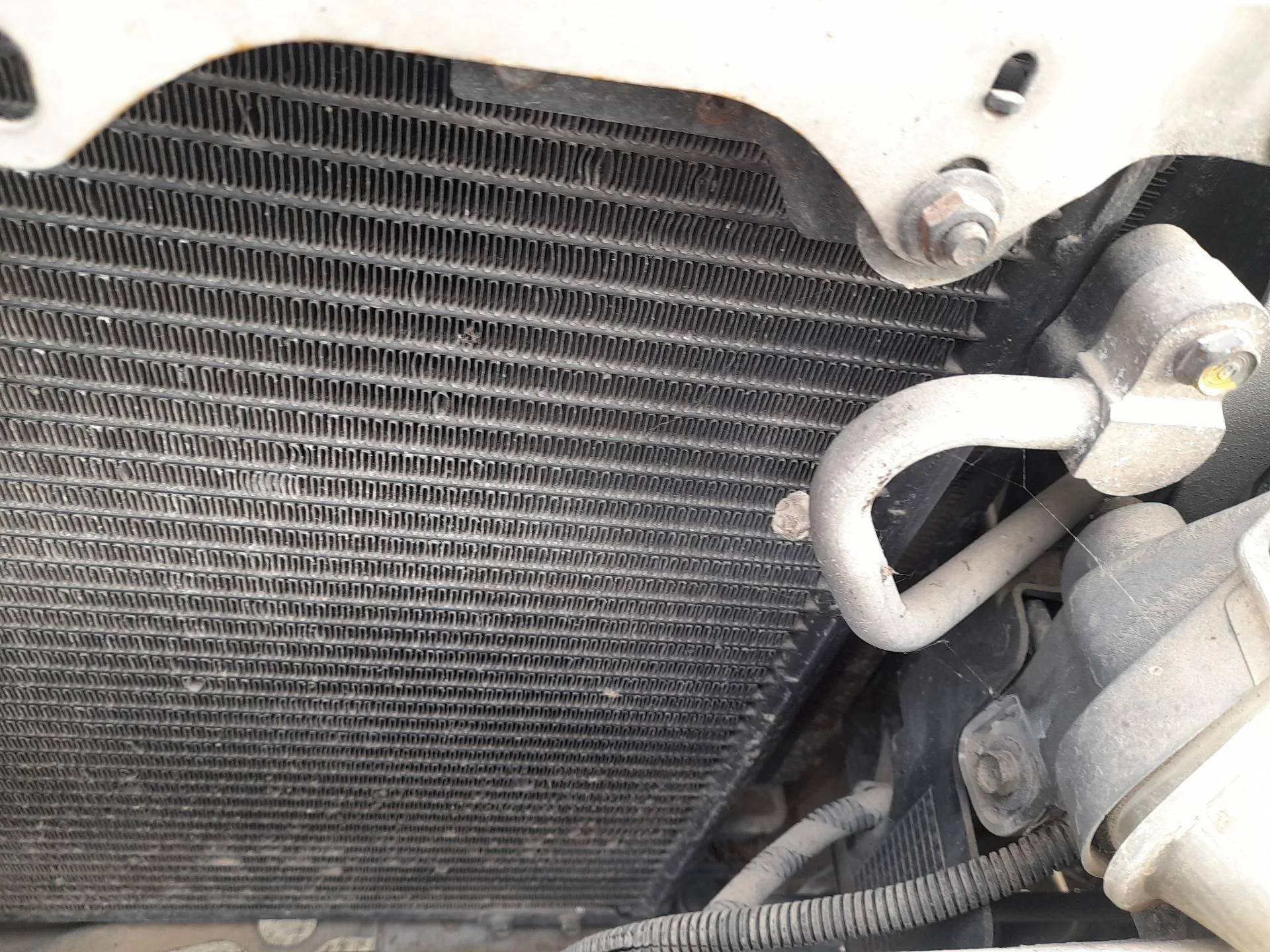 Condensador / Radiador Aire Acondicionado para Honda Accord Vi (Ck, Cg, Ch, Cf, Cl)