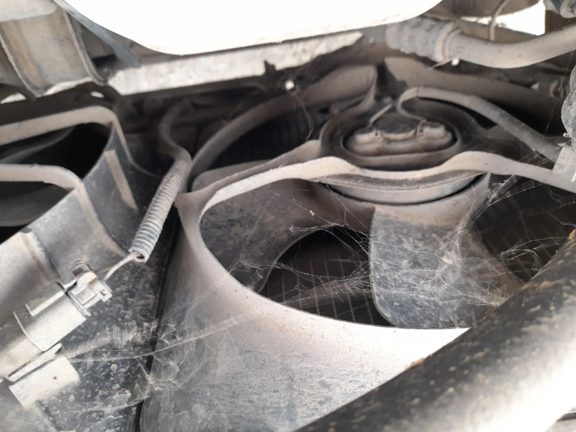 Electroventilador para Honda Accord Vi (Ck, Cg, Ch, Cf, Cl)