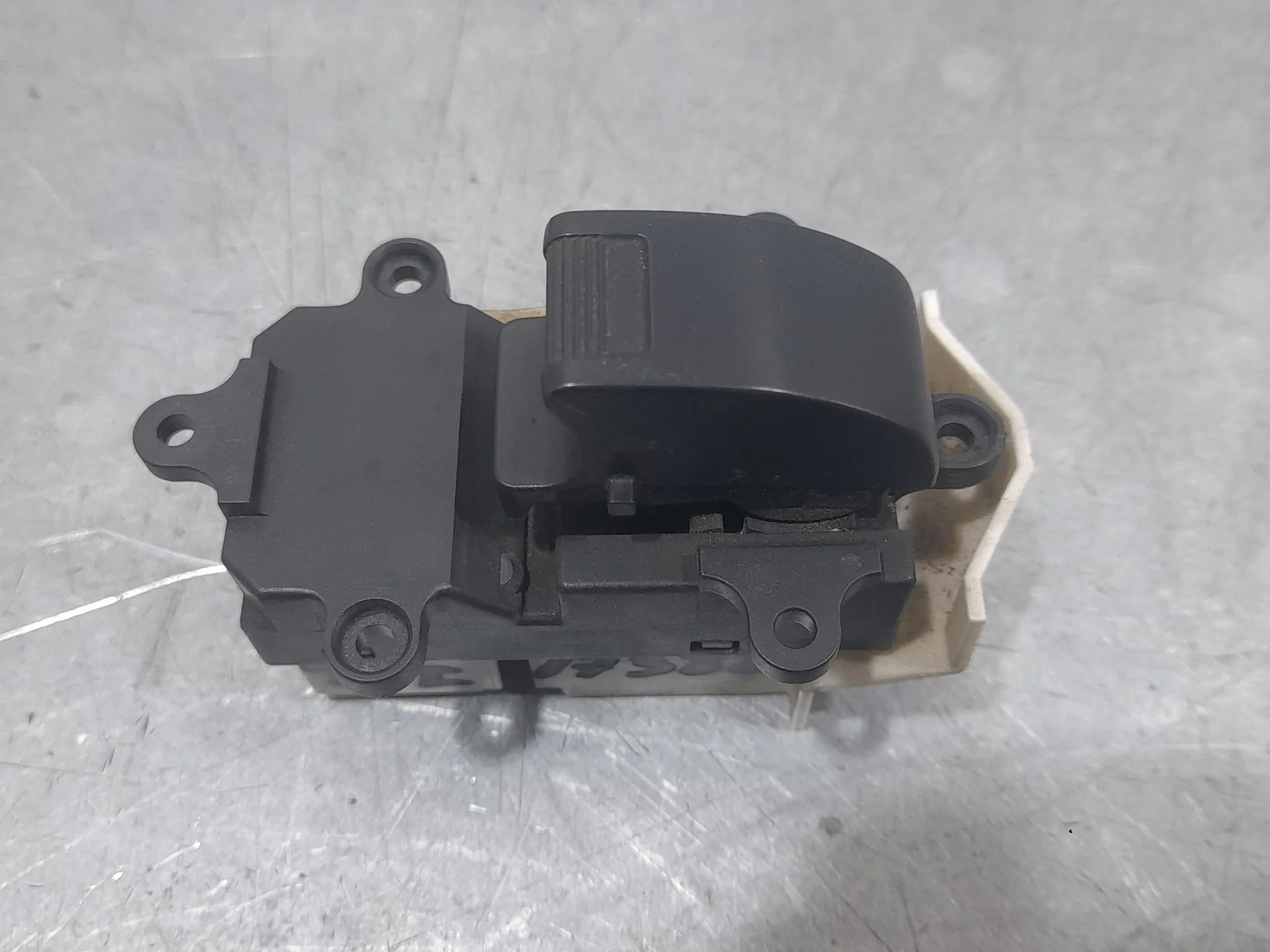 Mando Elevalunas Trasero Derecho para Honda Accord Vi (Ck, Cg, Ch, Cf, Cl)