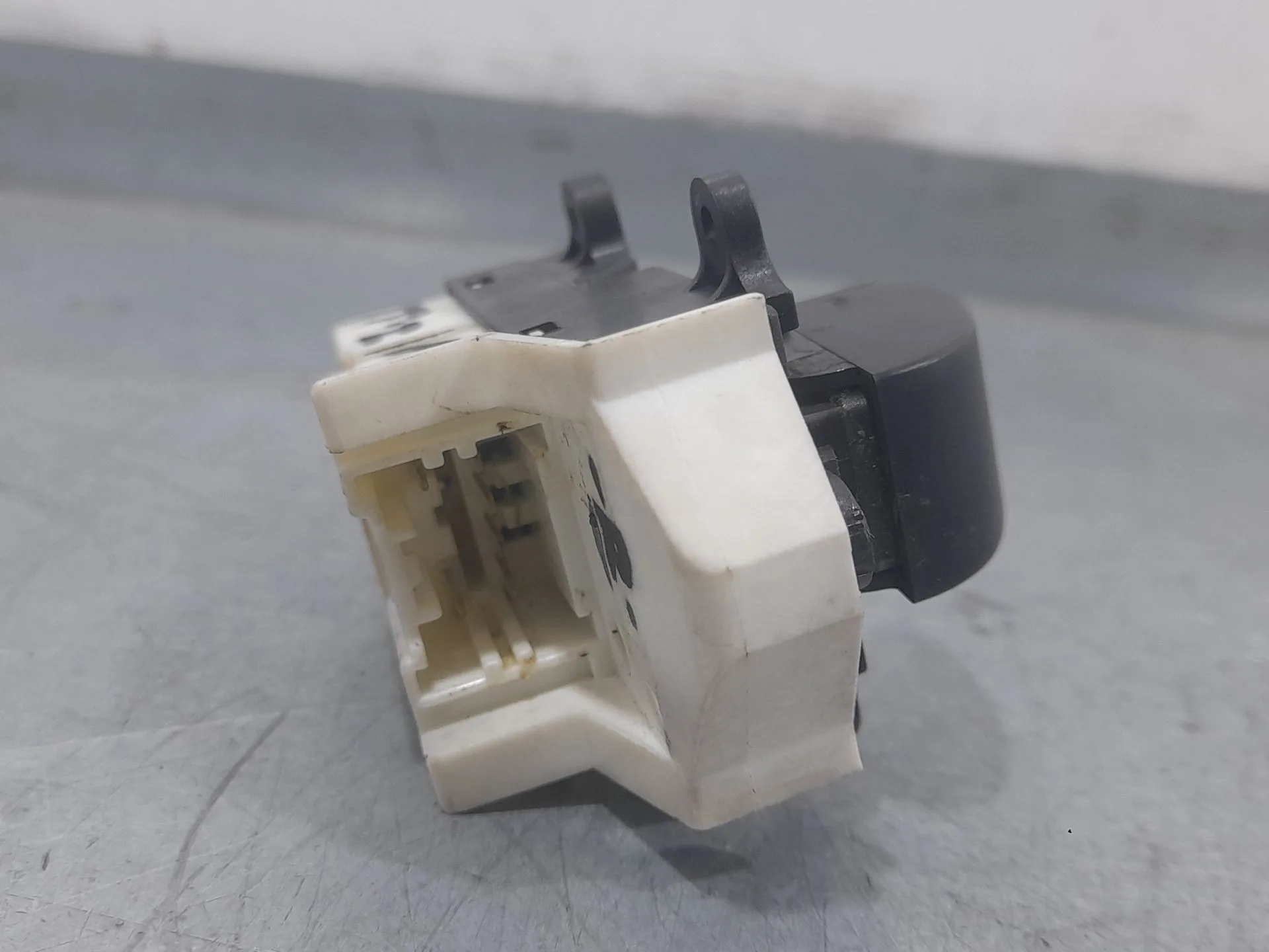 Mando Elevalunas Trasero Derecho para Honda Accord Vi (Ck, Cg, Ch, Cf, Cl)