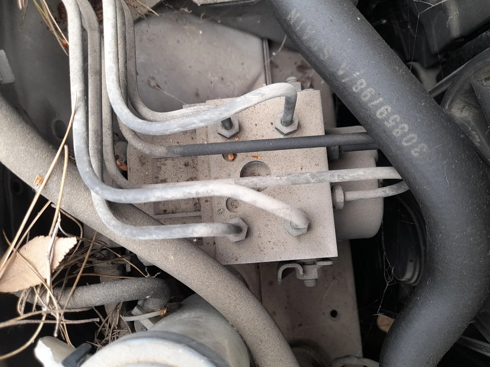 Abs para Volvo S40 I (644)