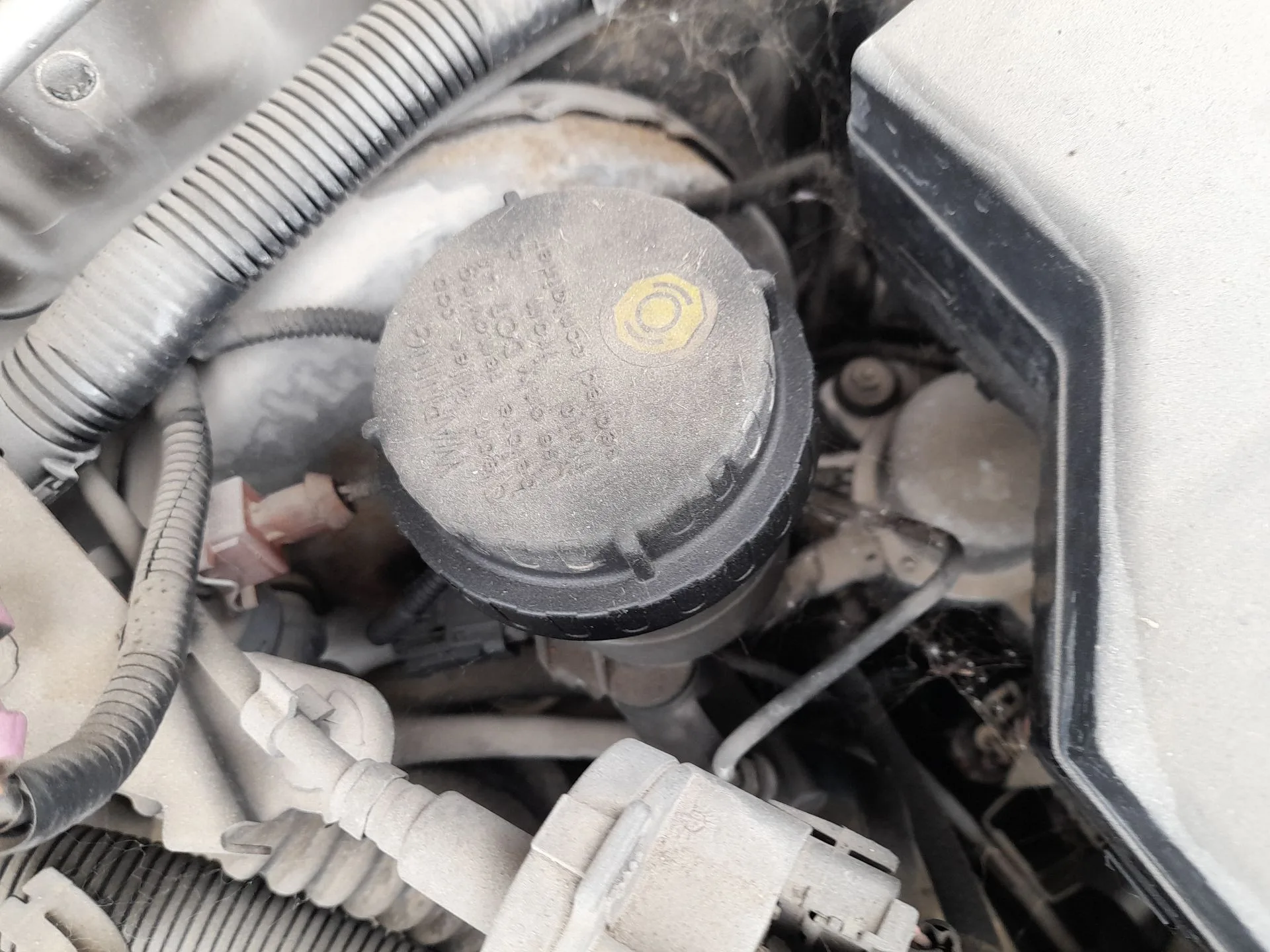 Bomba Freno para Volvo S40 I (644)