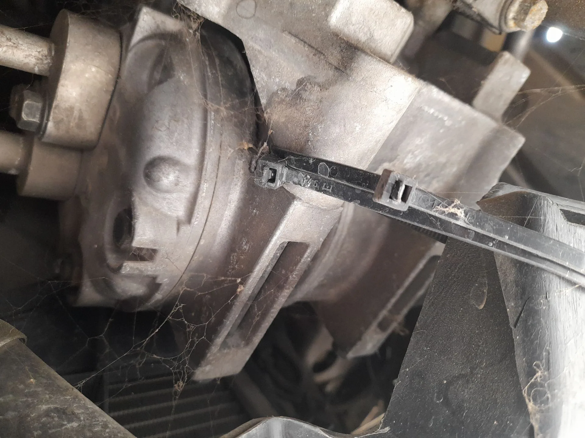 Compresor Aire Acondicionado para Volvo S40 I (644)