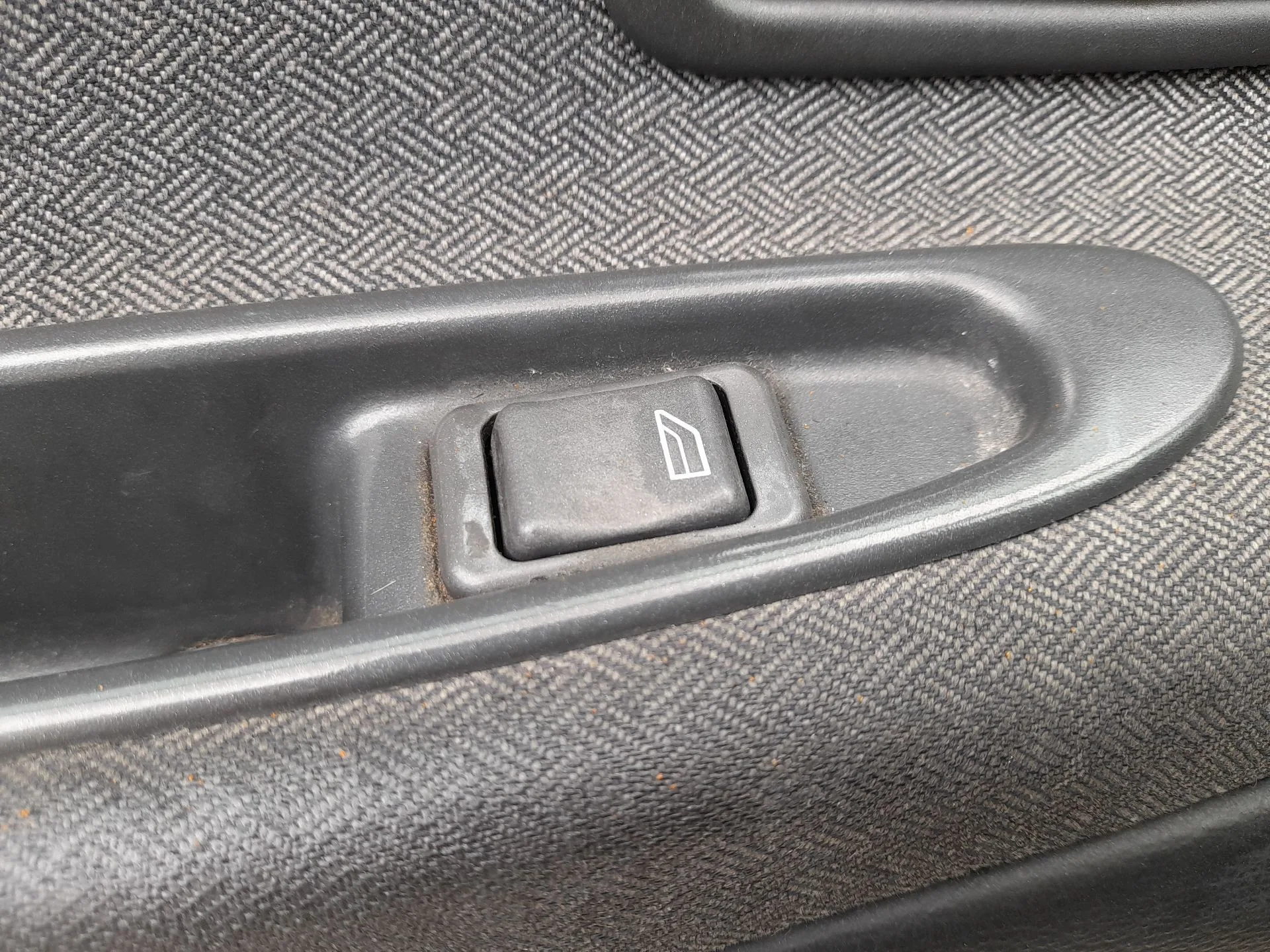 Mando Elevalunas Delantero Izquierdo para Volvo S40 I (644)