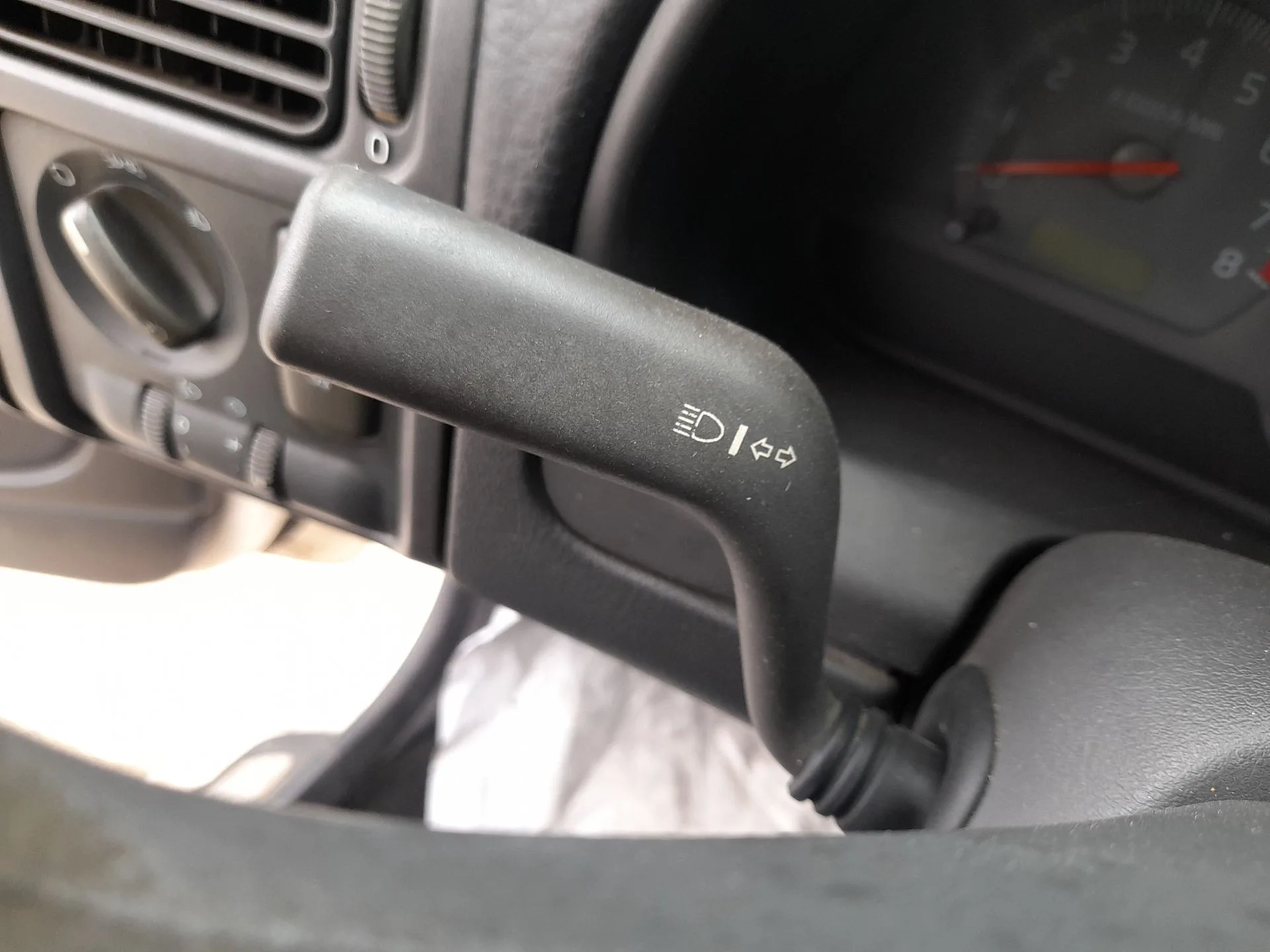 Mando Luces Y Limpia para Volvo S40 I (644)
