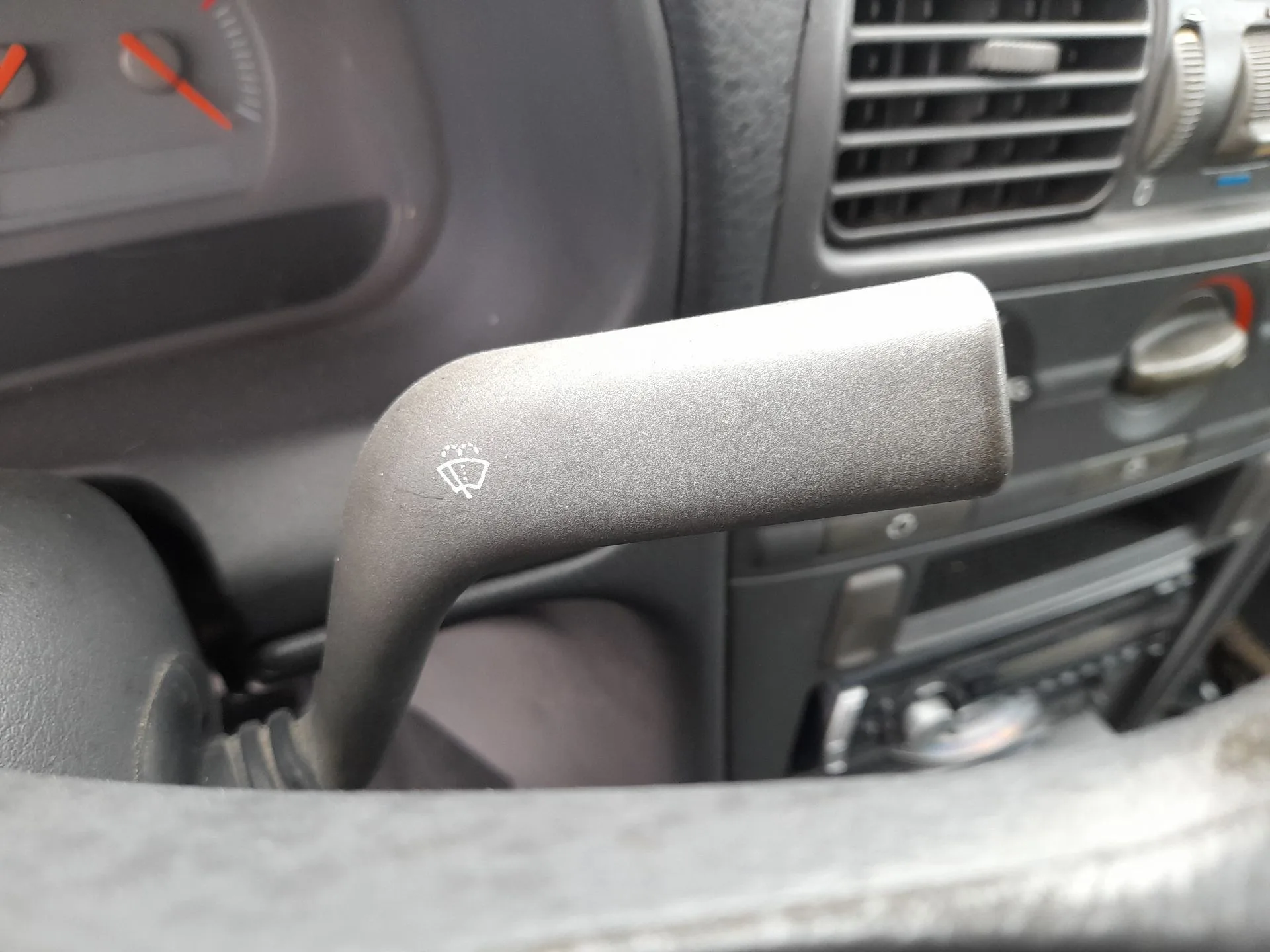 Mando Luces Y Limpia para Volvo S40 I (644)