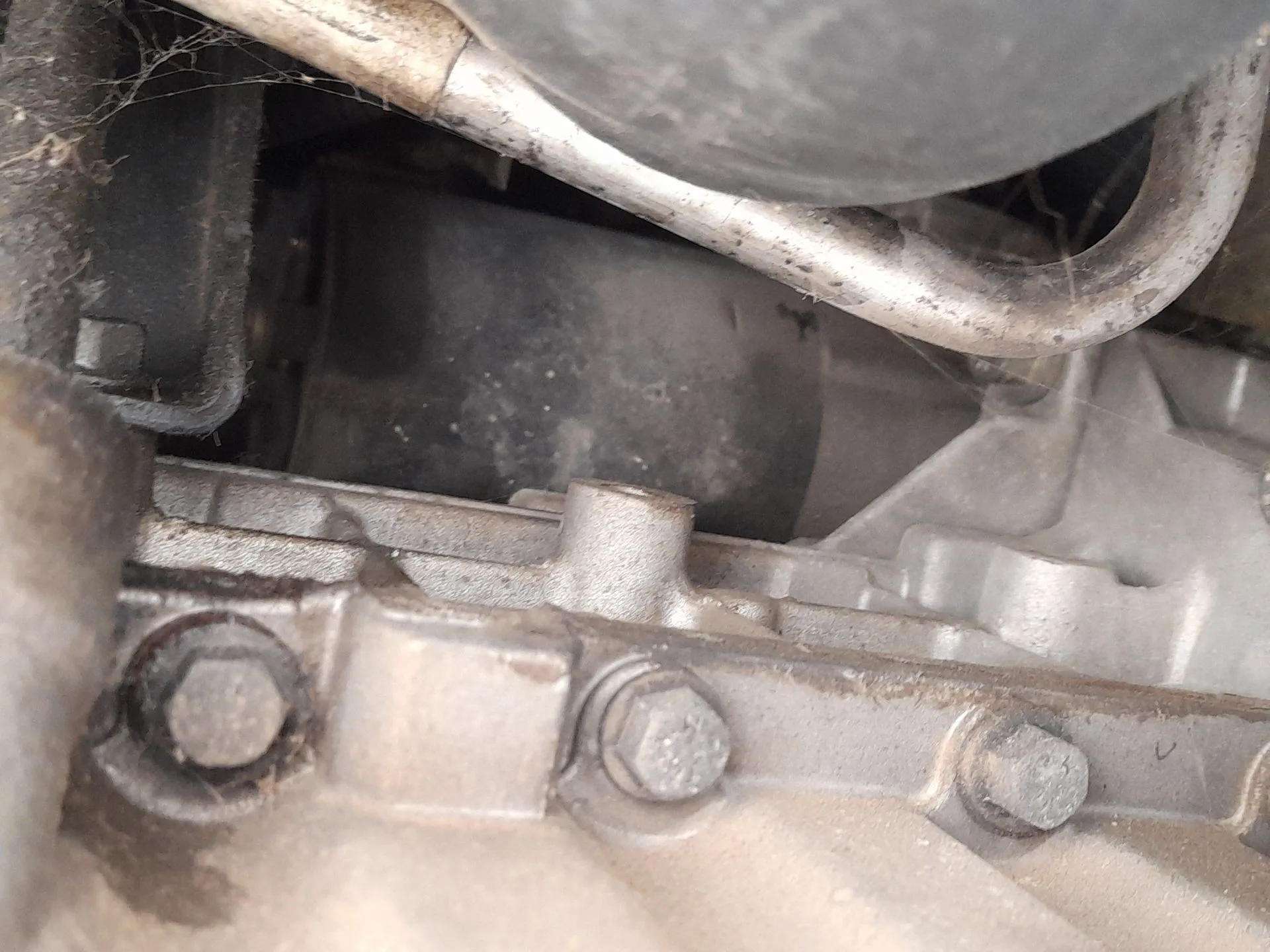 Motor Arranque para Volvo S40 I (644)