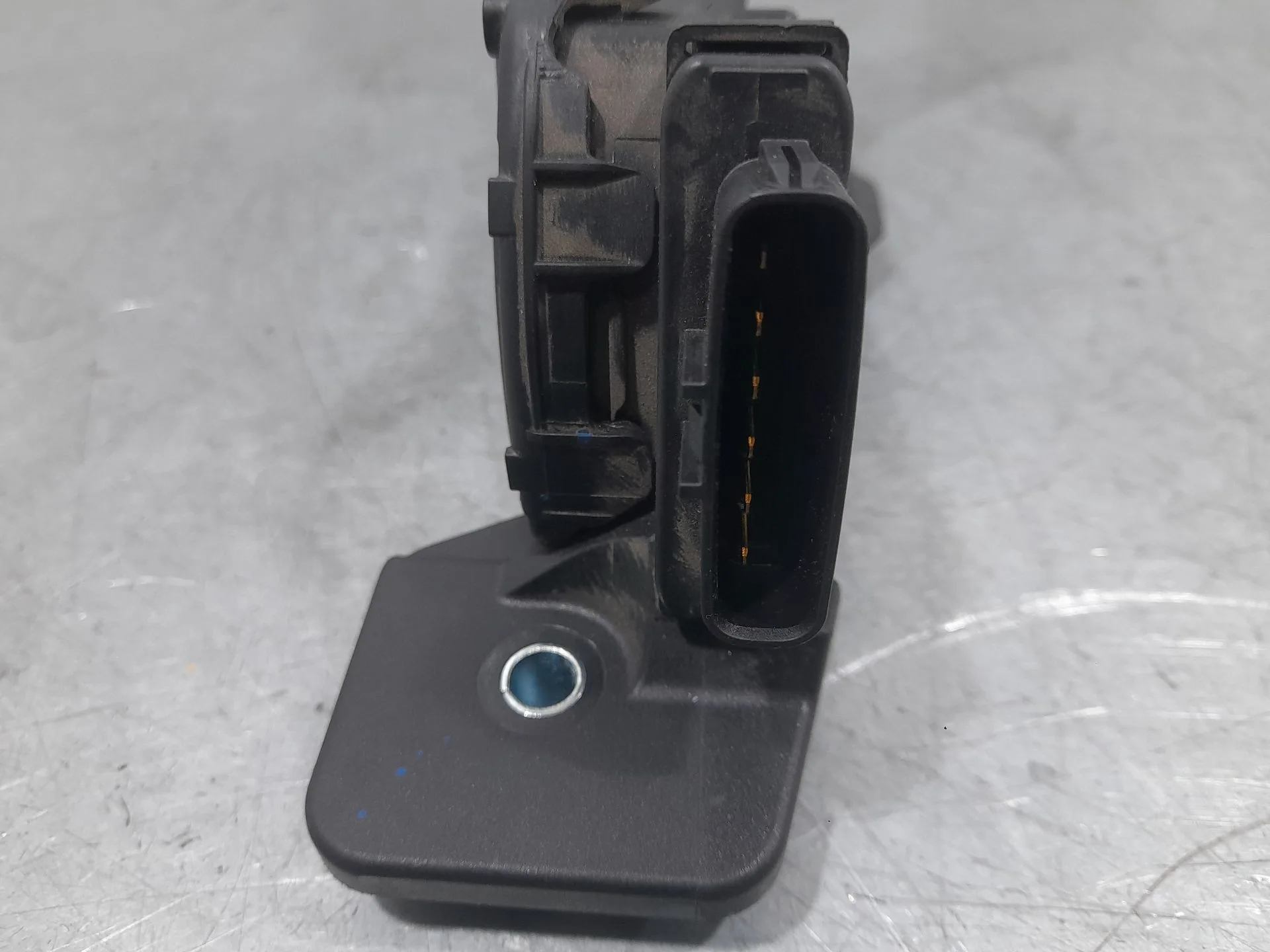 Potenciometro Pedal para Mitsubishi Space Star (A00)