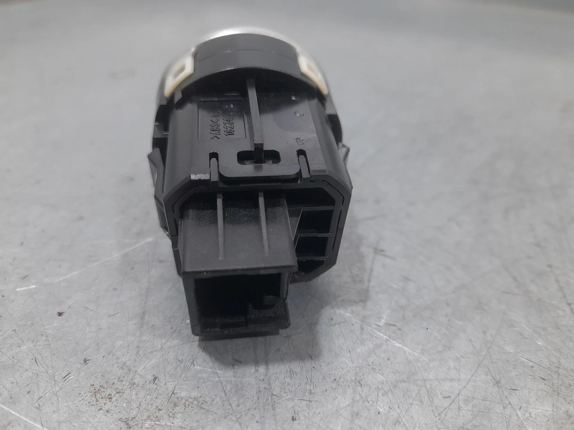 Boton Start/Stop para Mitsubishi Space Star (A00)