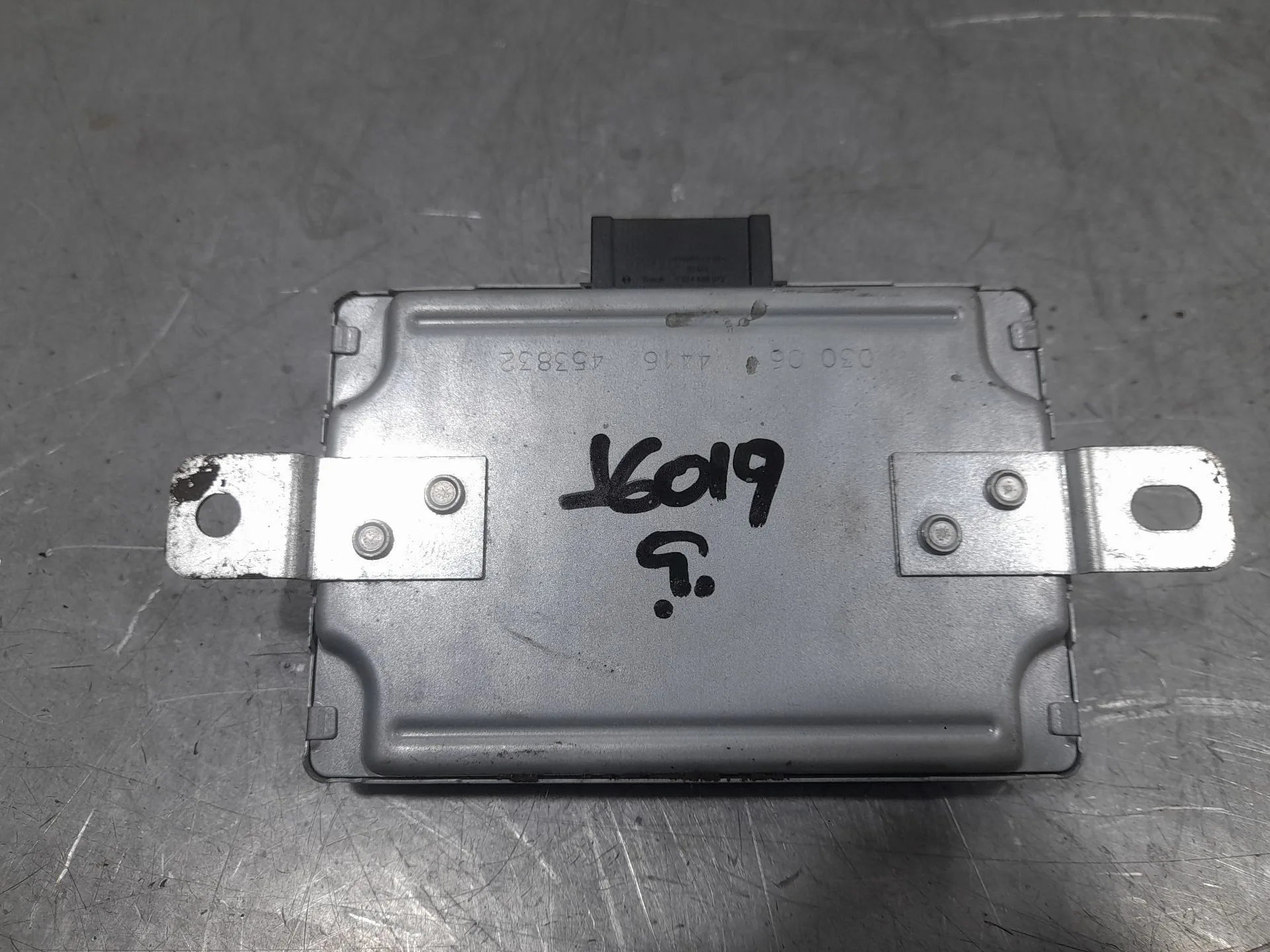 Modulo Electronico para Mitsubishi Space Star (A00)