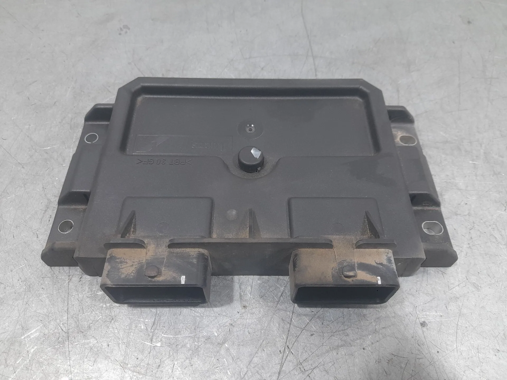 Centralita Motor Uce para Citroën Berlingo / Berlingo First Monospace (Mf_, Gjk_, Gfk_)