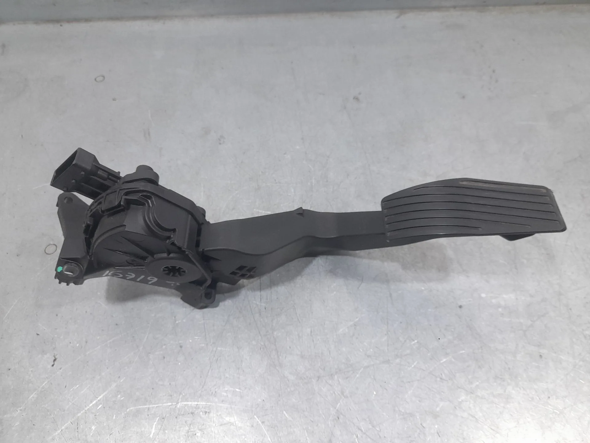 Potenciometro Pedal para Fiat Tipo Station Wagon (356_, 357_)