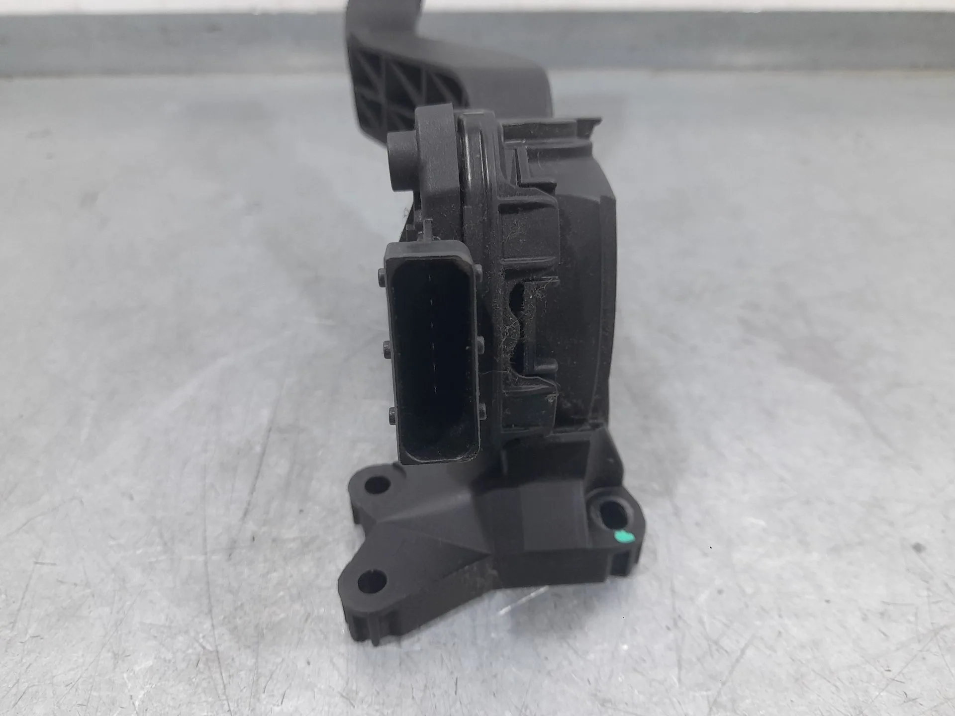 Potenciometro Pedal para Fiat Tipo Station Wagon (356_, 357_)
