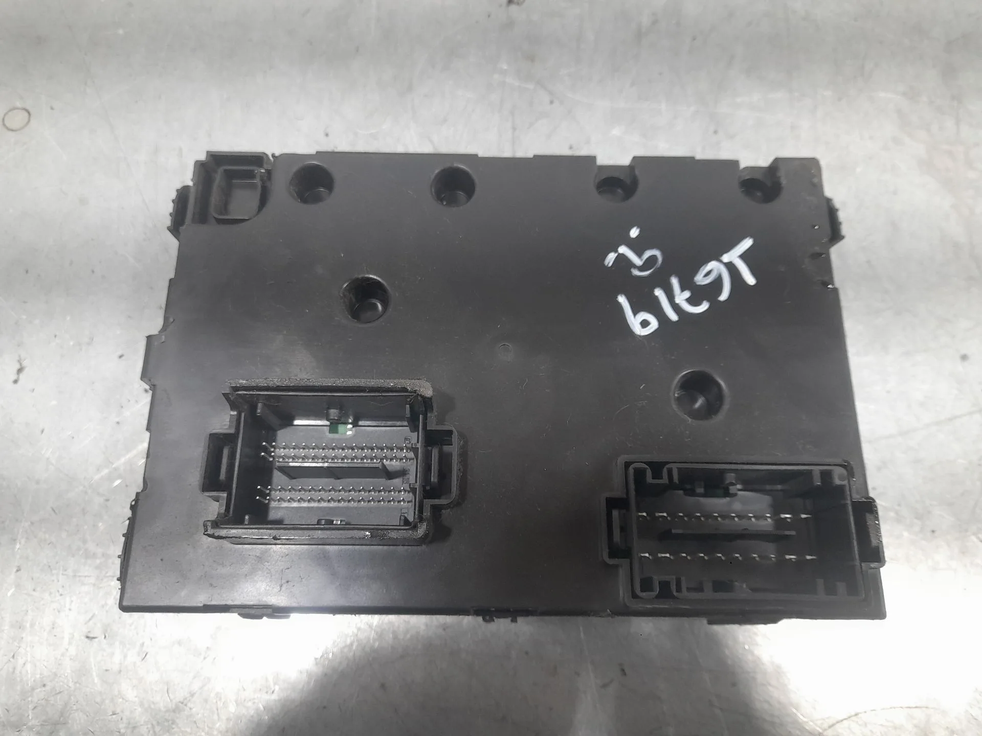 Caja Reles / Fusibles para Fiat Tipo Station Wagon (356_, 357_)