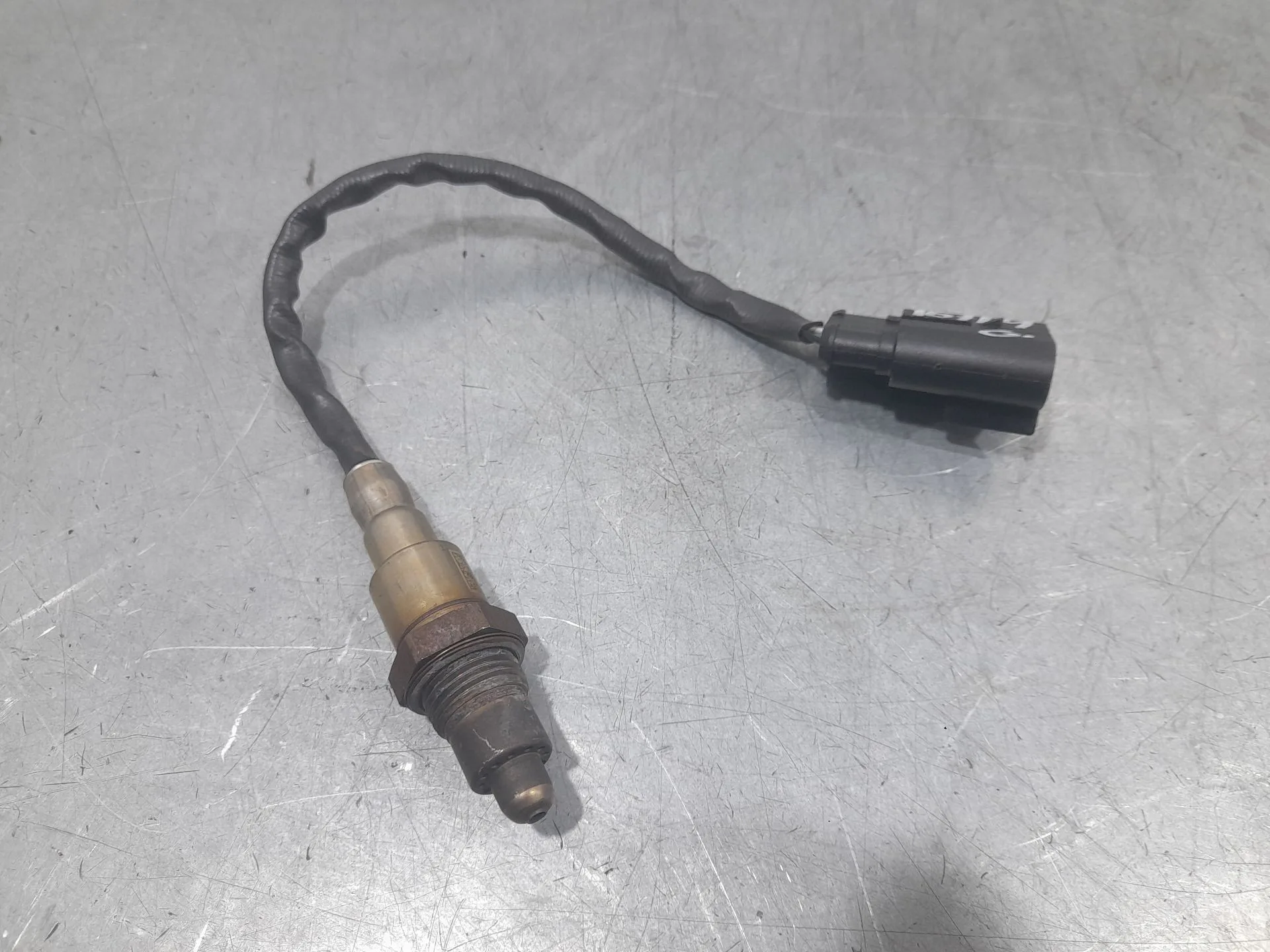 Sonda Lambda para Fiat Tipo Station Wagon (356_, 357_)