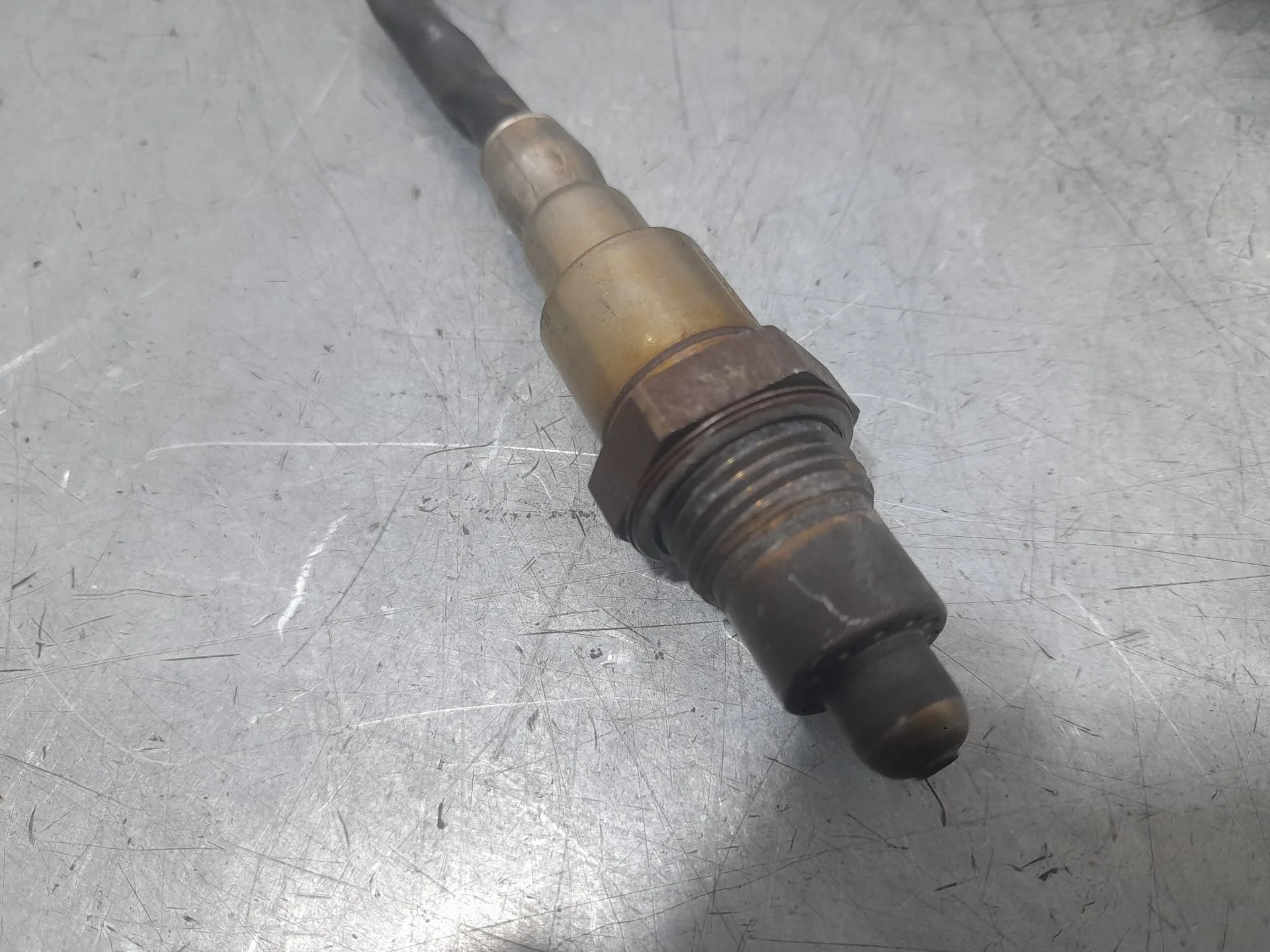 Sonda Lambda para Fiat Tipo Station Wagon (356_, 357_)