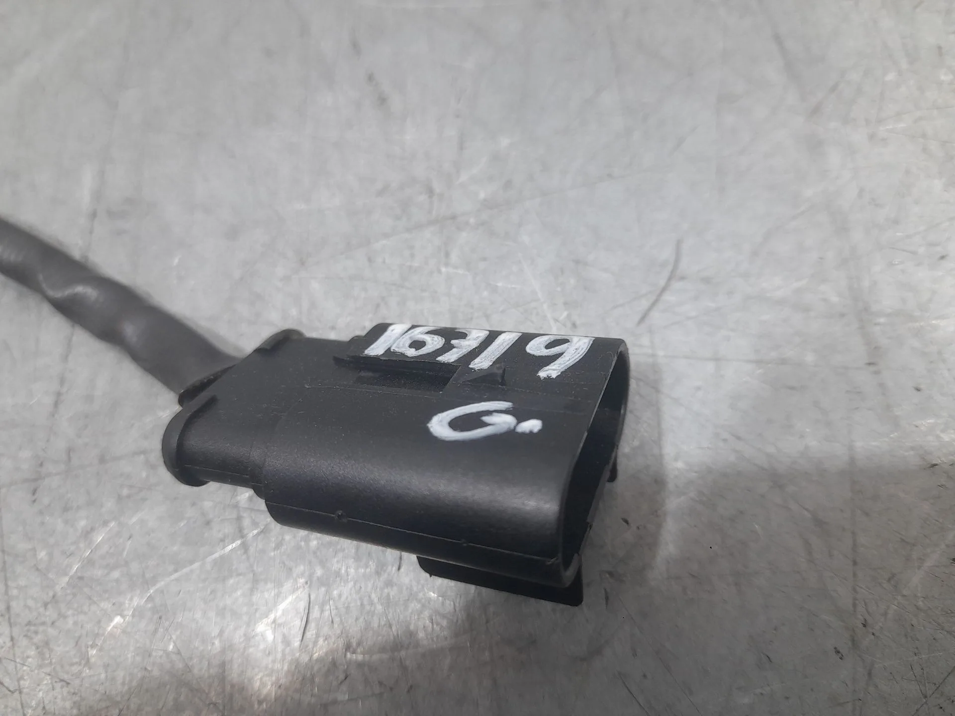 Sonda Lambda para Fiat Tipo Station Wagon (356_, 357_)