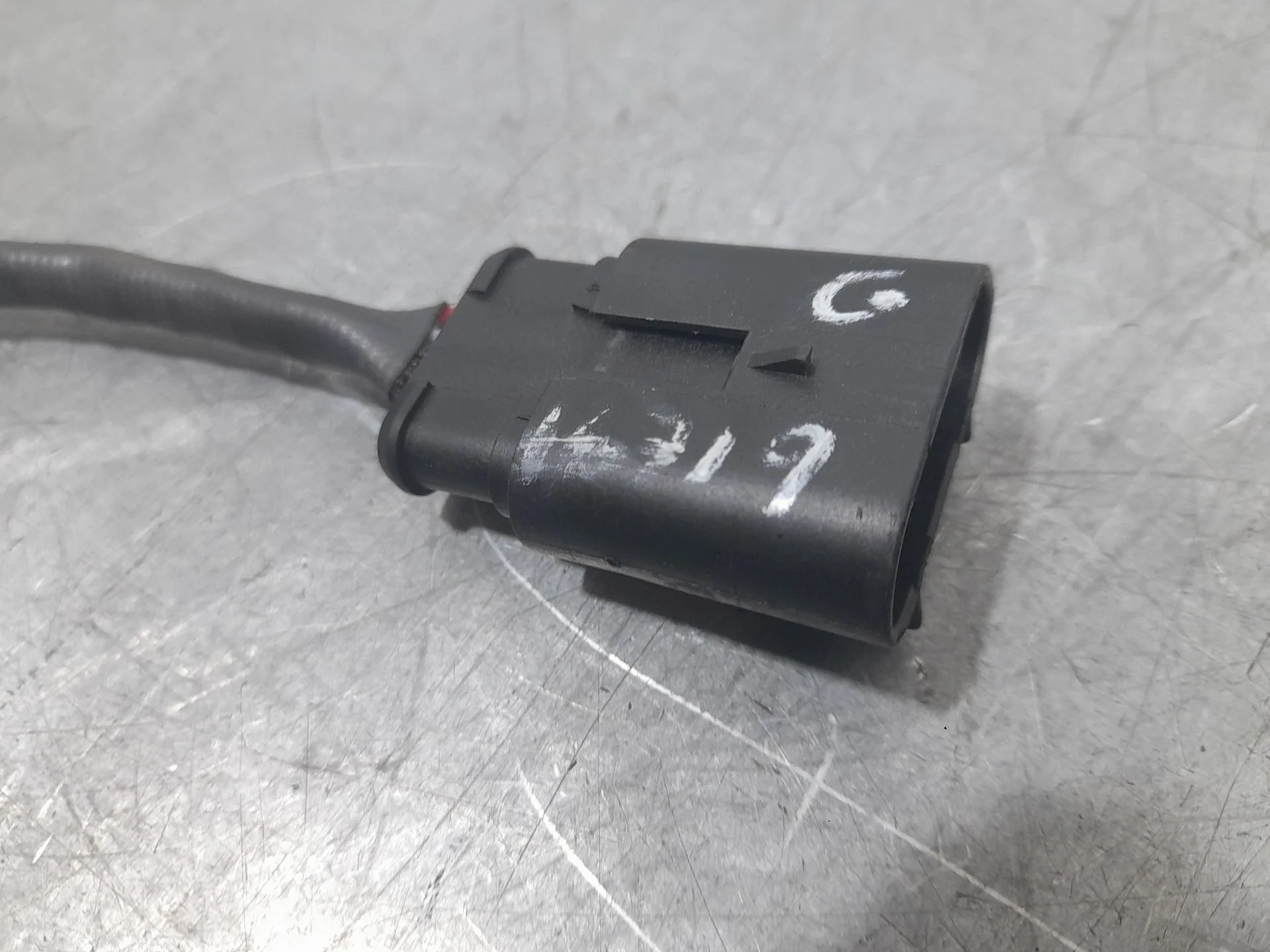 Sonda Lambda para Fiat Tipo Station Wagon (356_, 357_)