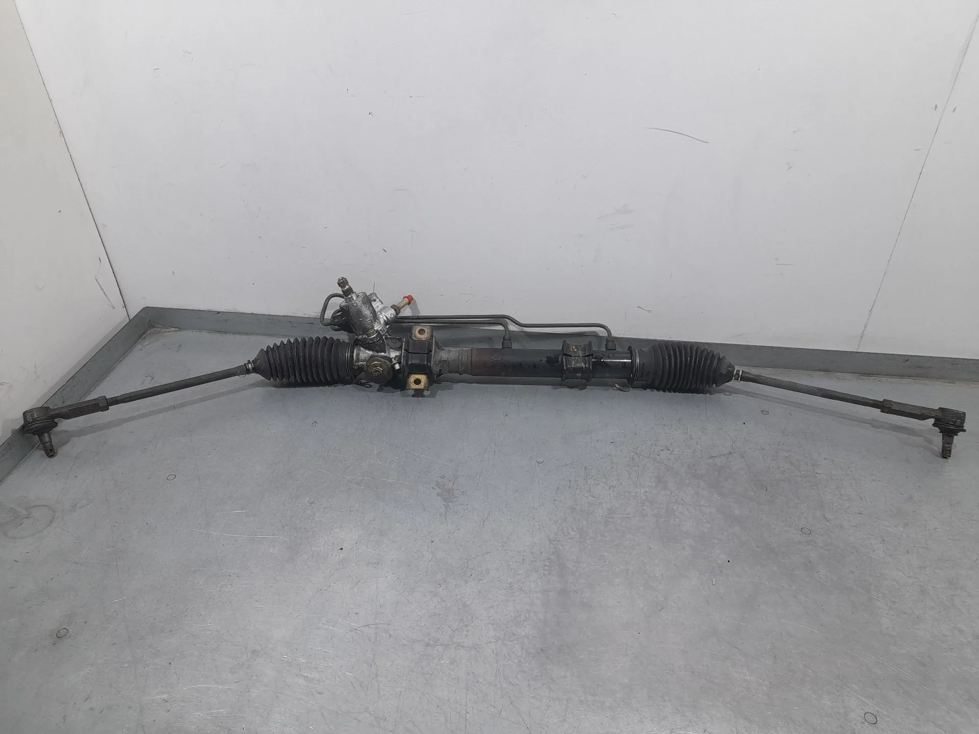 Cremallera Direccion para Suzuki Baleno Hatchback (Eg)