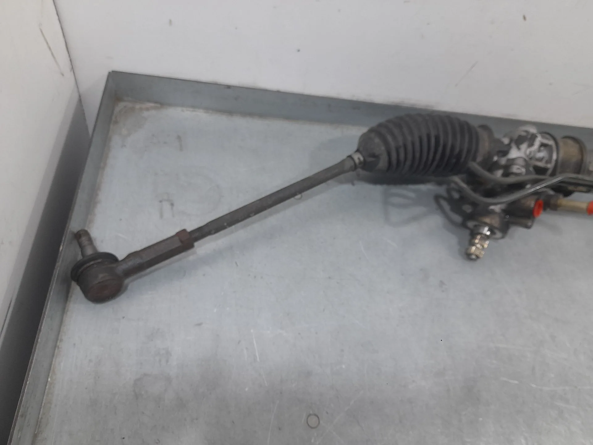 Cremallera Direccion para Suzuki Baleno Hatchback (Eg)