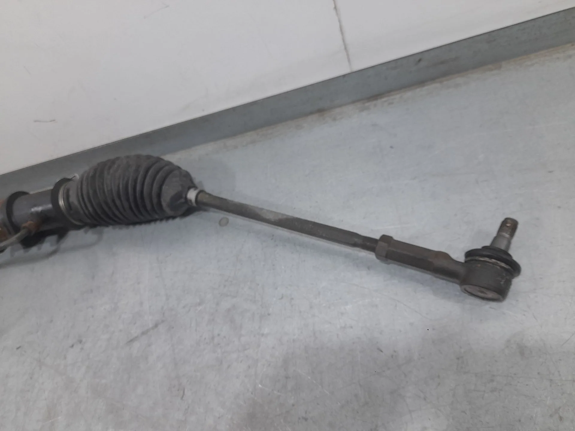 Cremallera Direccion para Suzuki Baleno Hatchback (Eg)