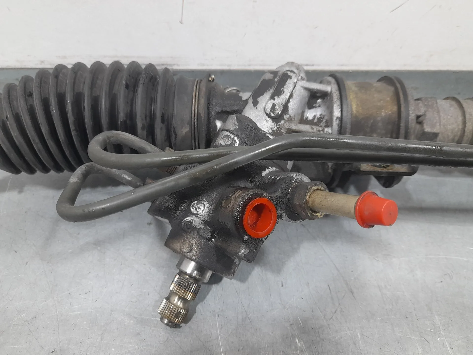 Cremallera Direccion para Suzuki Baleno Hatchback (Eg)