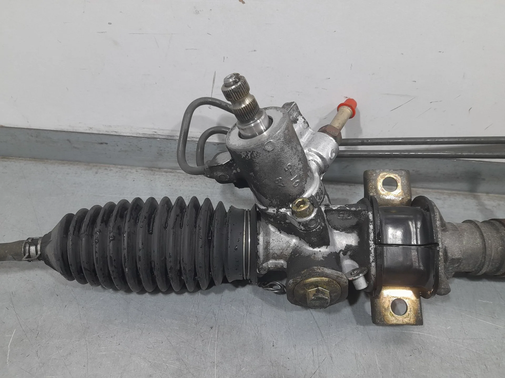 Cremallera Direccion para Suzuki Baleno Hatchback (Eg)